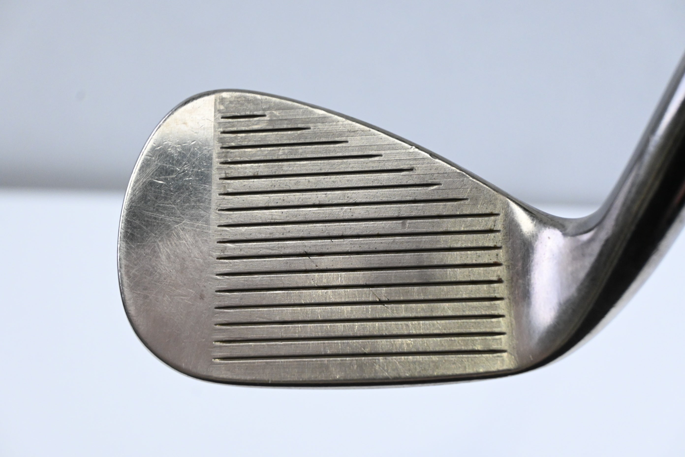 Titleist Vokey SM9 Pitching Wedge / 46 Degree / Wedge Flex Titleist Vokey SM9