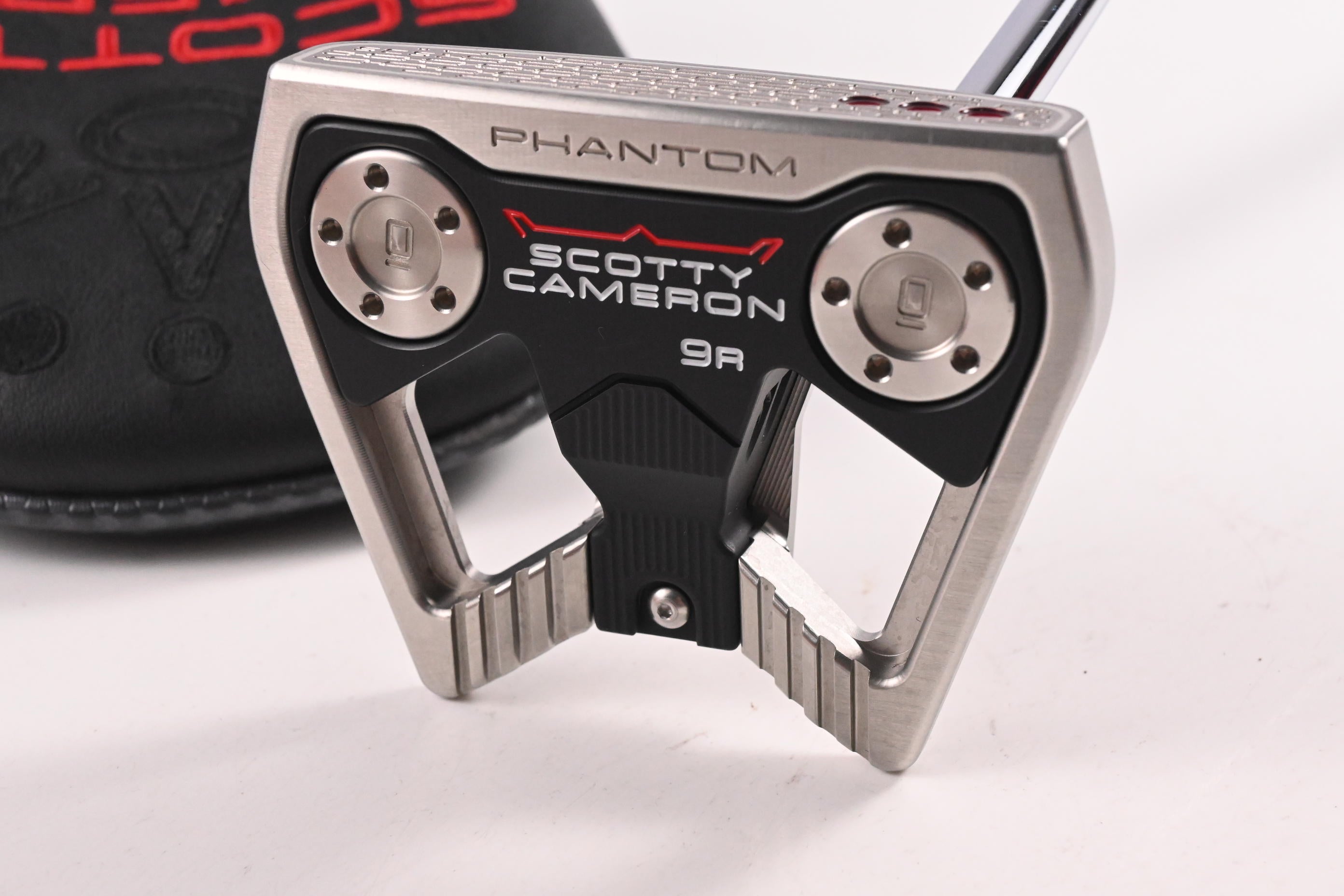 Scotty Cameron 2026 Phantom 9R Putter / 35 Inch
