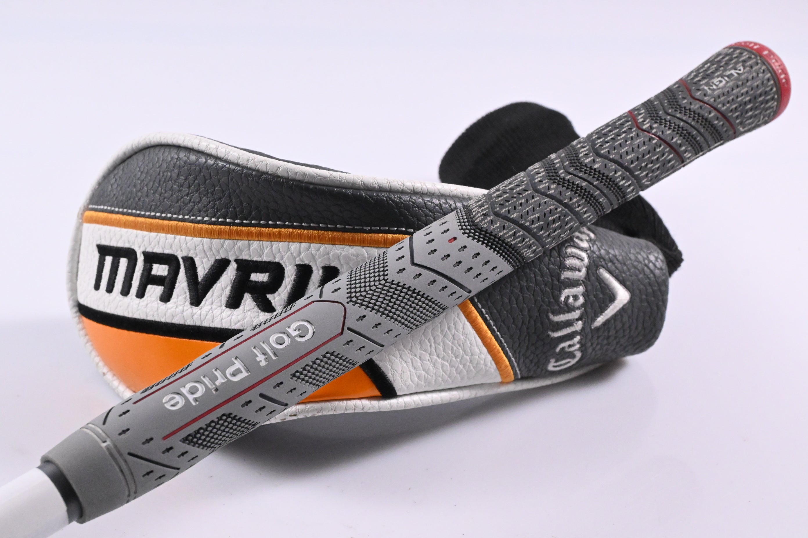 Callaway Mavrik #4 Hybrid / 20 Degree / Regular Flex Catalyst 65 Shaft