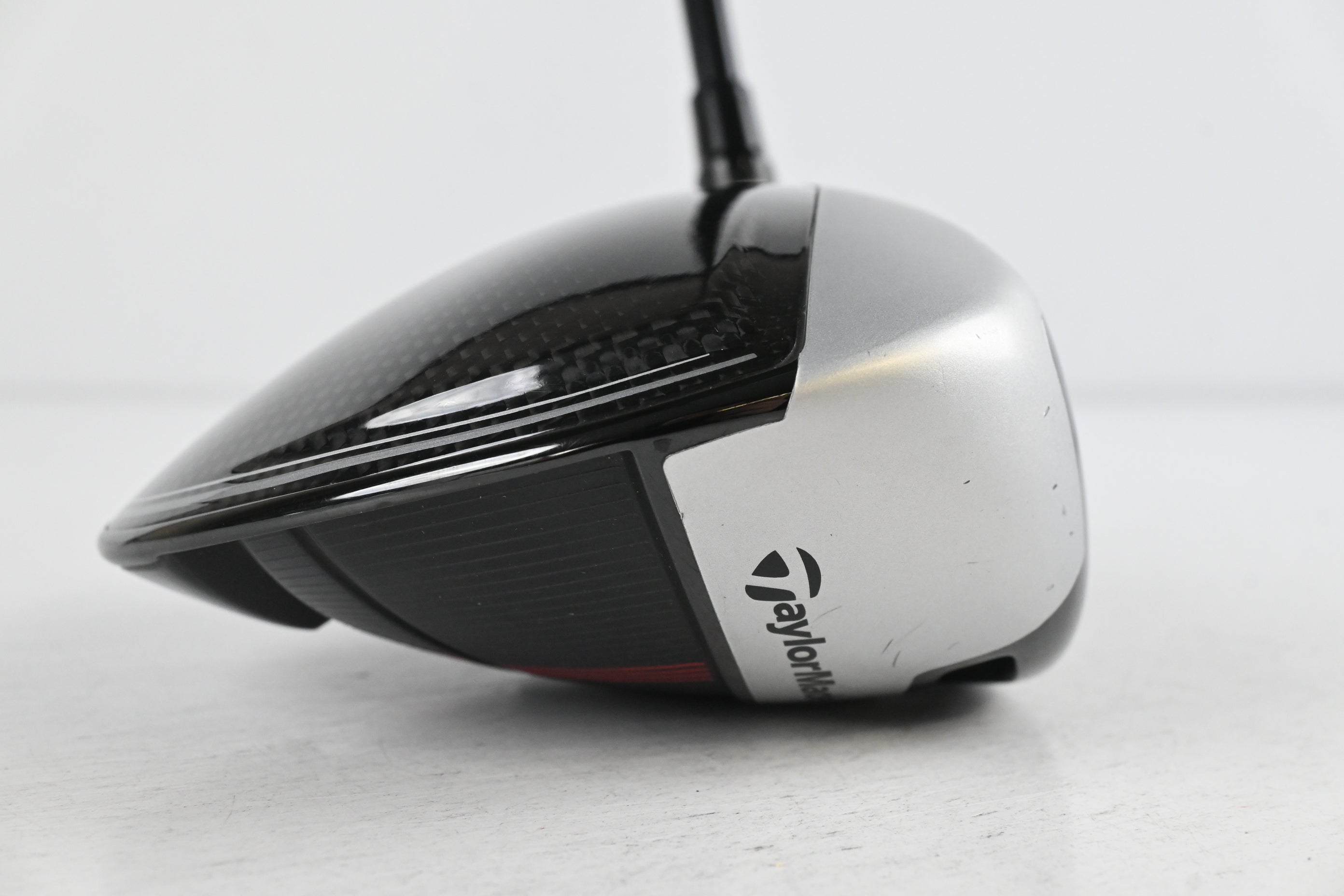Taylormade M4 Driver / 10.5 Degree / Regular Flex Fujikura Atmos Red 5 Shaft
