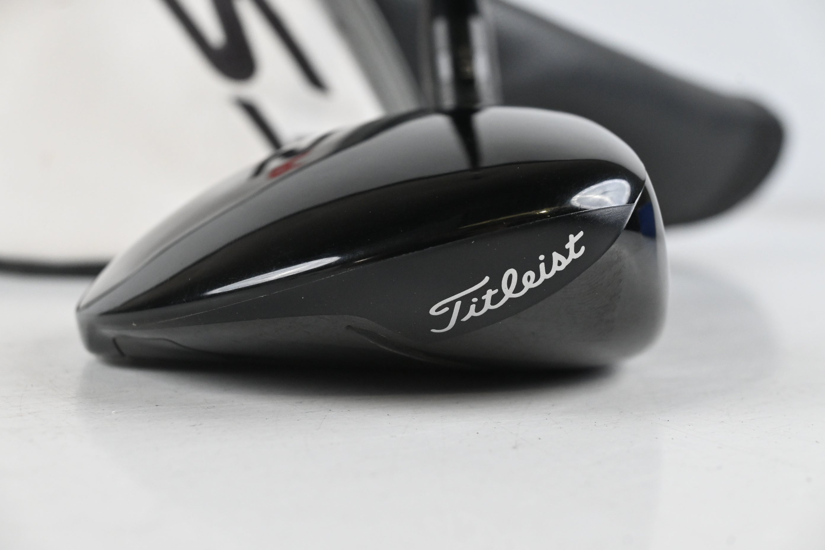 Titleist TSR2 #3 Wood / 15 Degree / X-Flex Hzrdus Black 70 Shaft