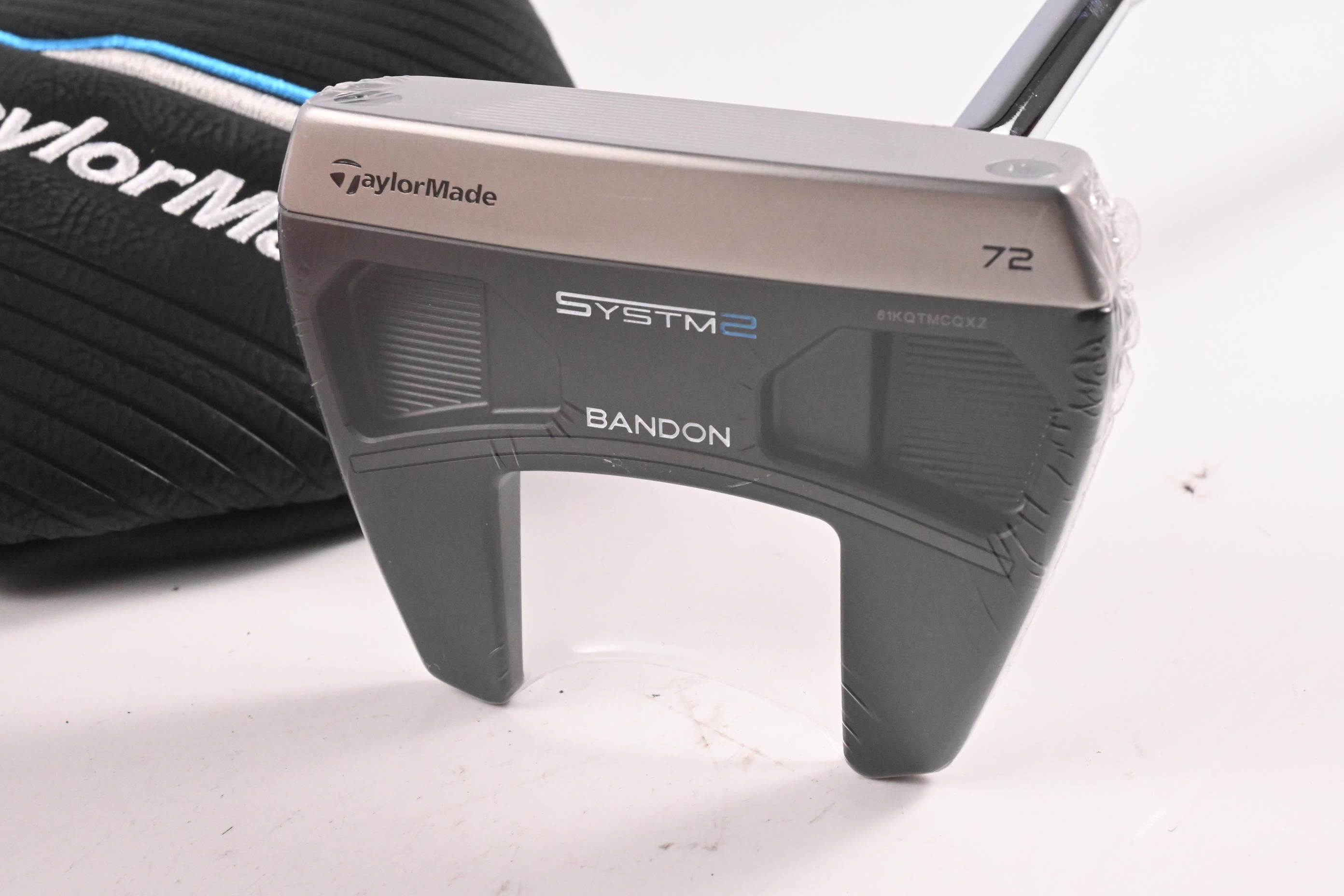 Taylormade SYSTM2 Bandon 72 Putter / 34 Inch