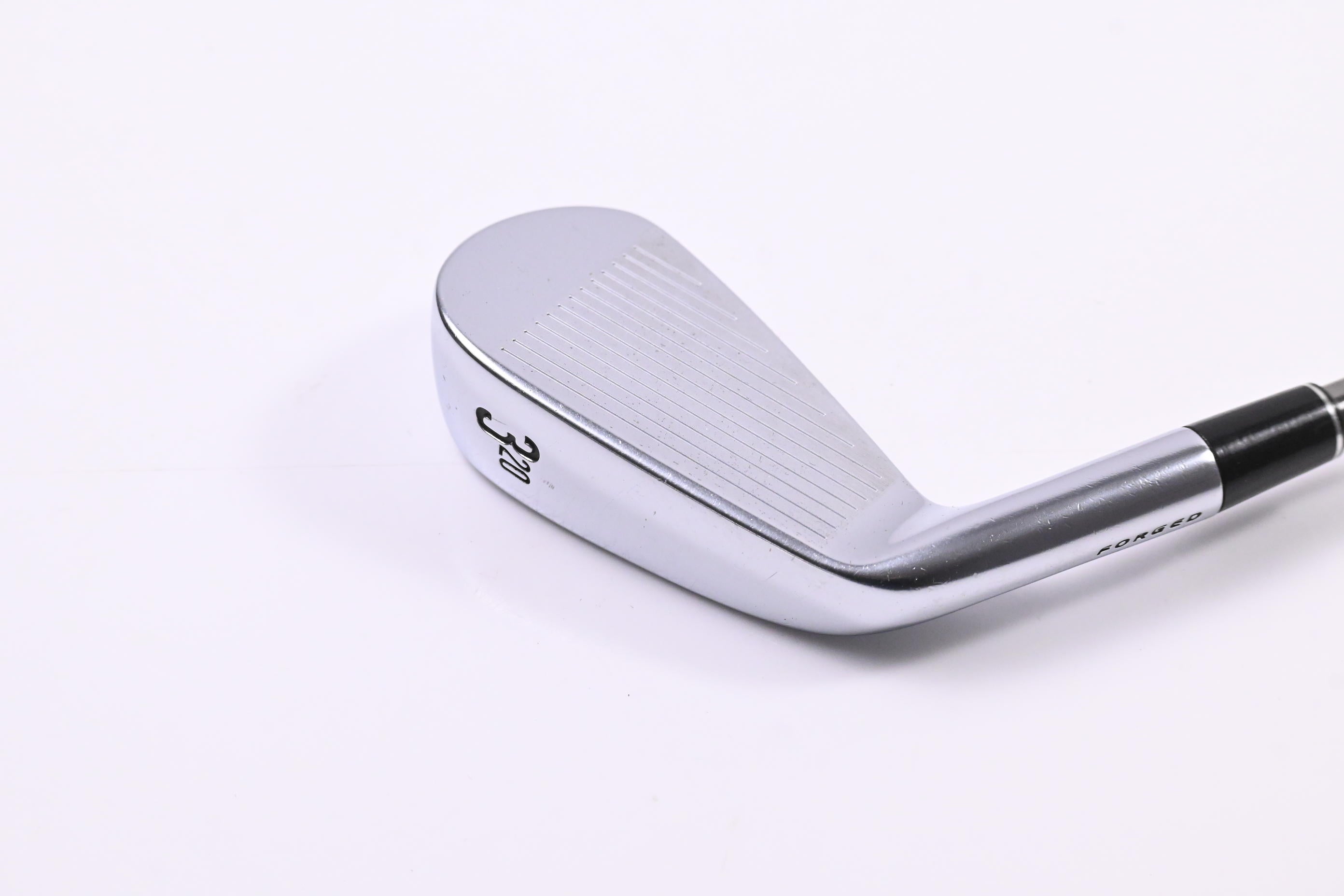 Srixon ZX Utility #3 Iron / 20 Degree / Regular Flex UST Recoil Shaft