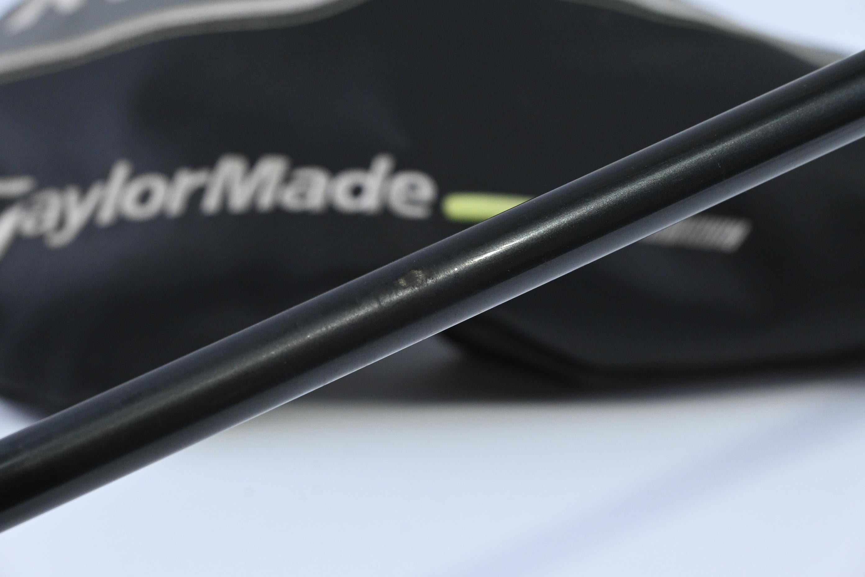 Left Hand Taylormade M2 2017 Driver / 10.5 Degree / Senior Flex Fujikura Xlr8 56