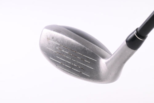 TaylorMade Rescue Mid #2 Hybrid / 16 Degree / Stiff Flex Taylormade Shaft