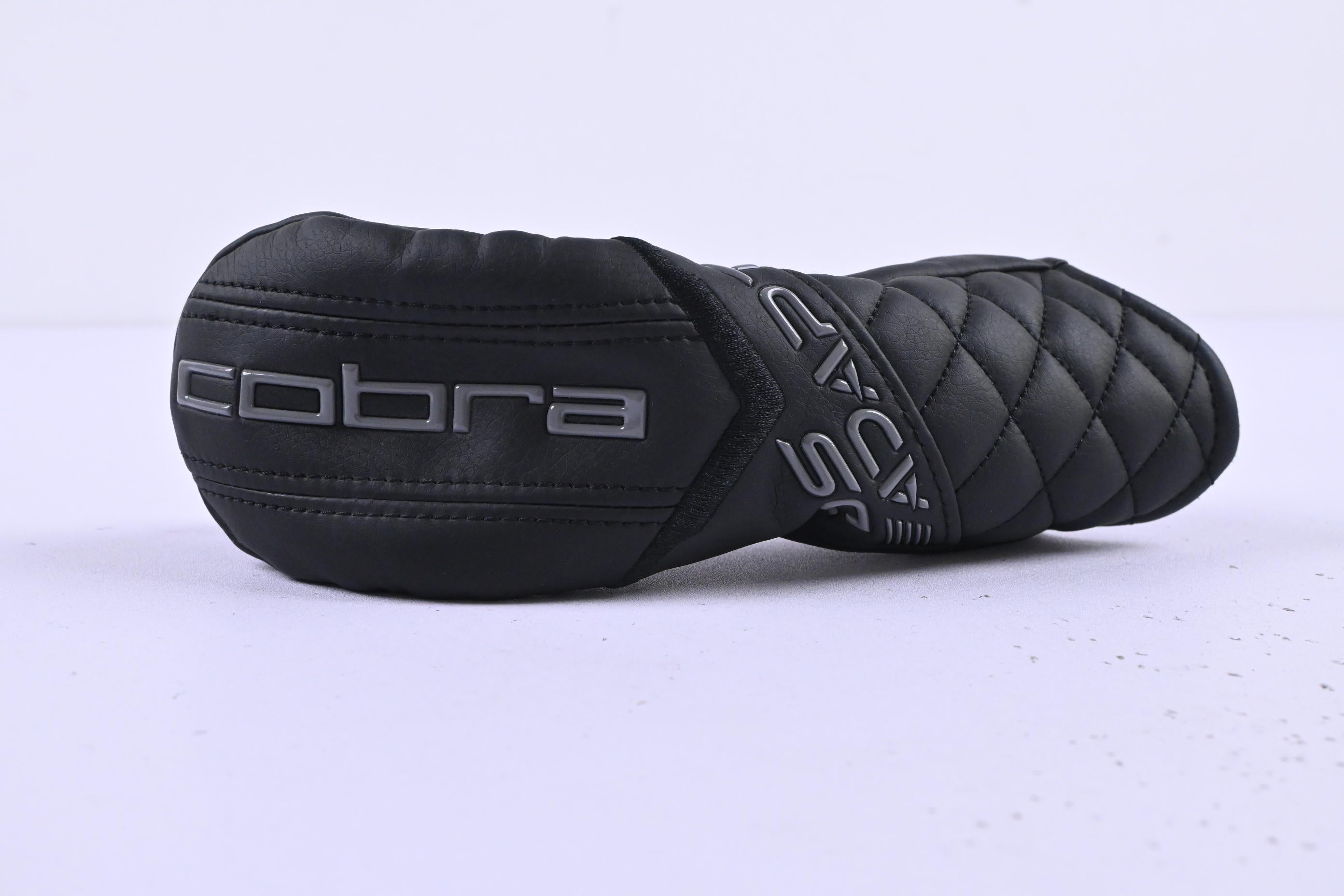 Cobra DS-Adapt #4 Hybrid / 21 Degree / Regular Flex KBS PGH 75 Shaft
