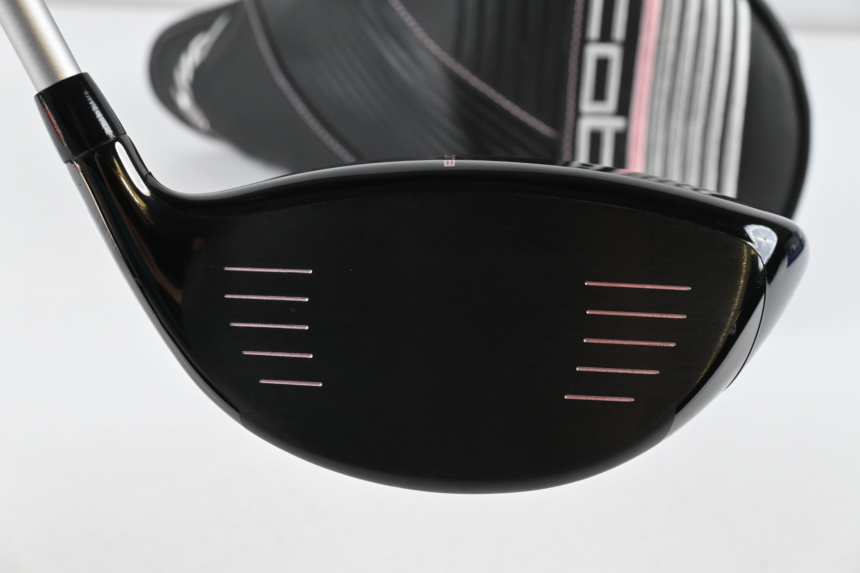 Left Hand Cobra F-MAX Airspeed Driver / 10.5 Degree / Ladies Flex Ultralite 40