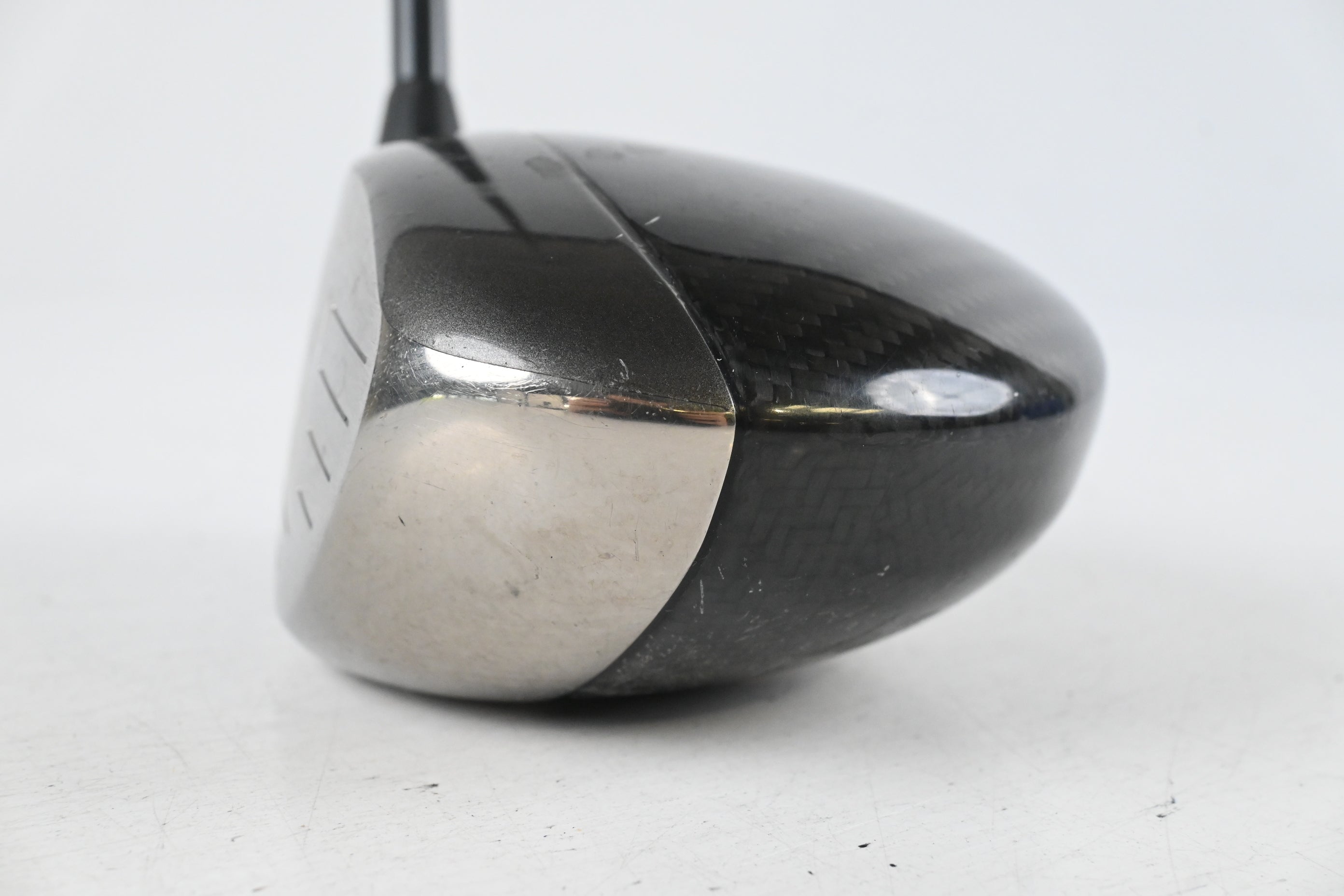 Left Hand Titleist 983 E Driver / 8.5 Degree / X-Flex UST Proforce 86 Shaft