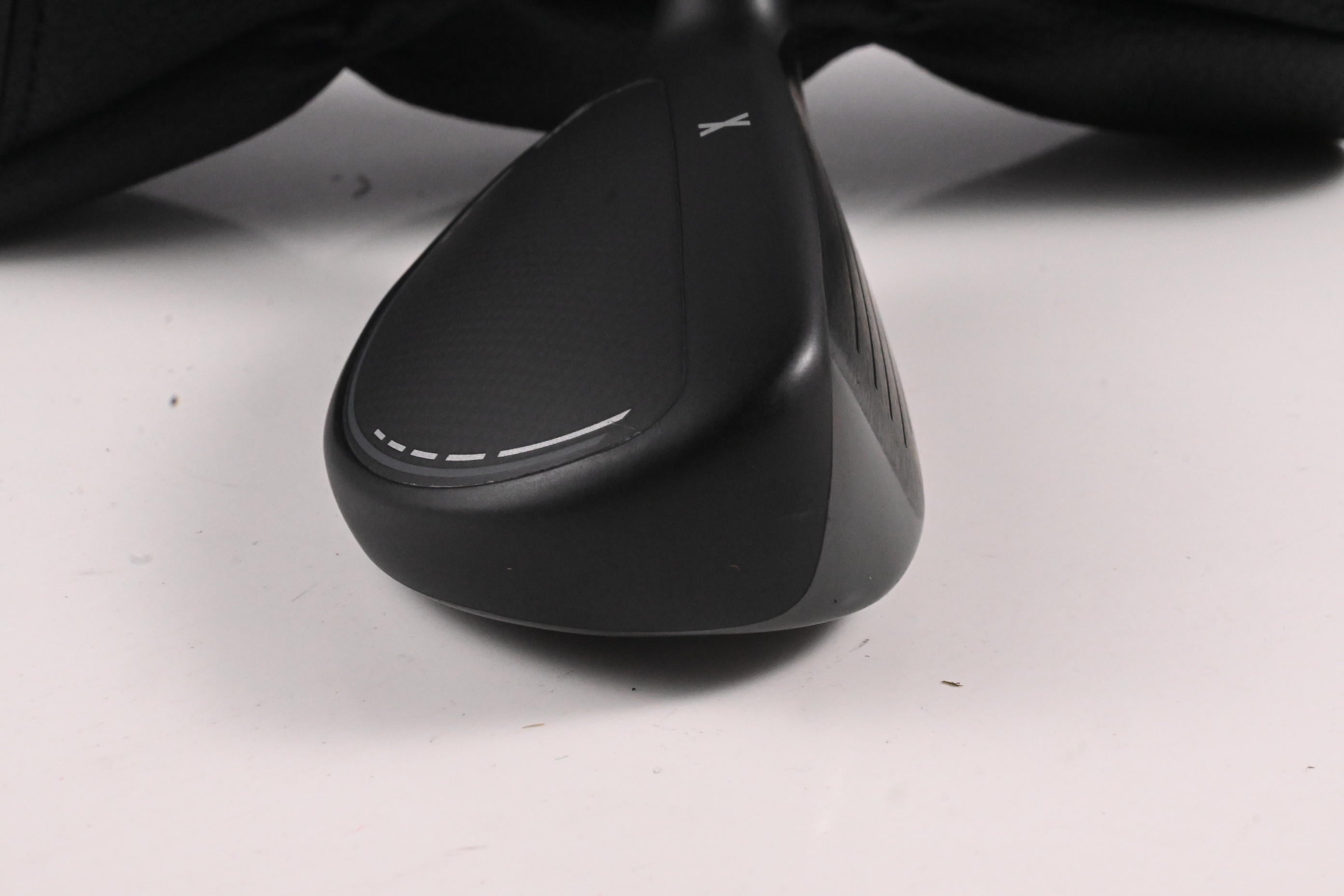 PXG 0311 Gen6 #3 Hybrid / 19 Degree / Stiff Flex HZRDUS Smoke Black 80 Shaft