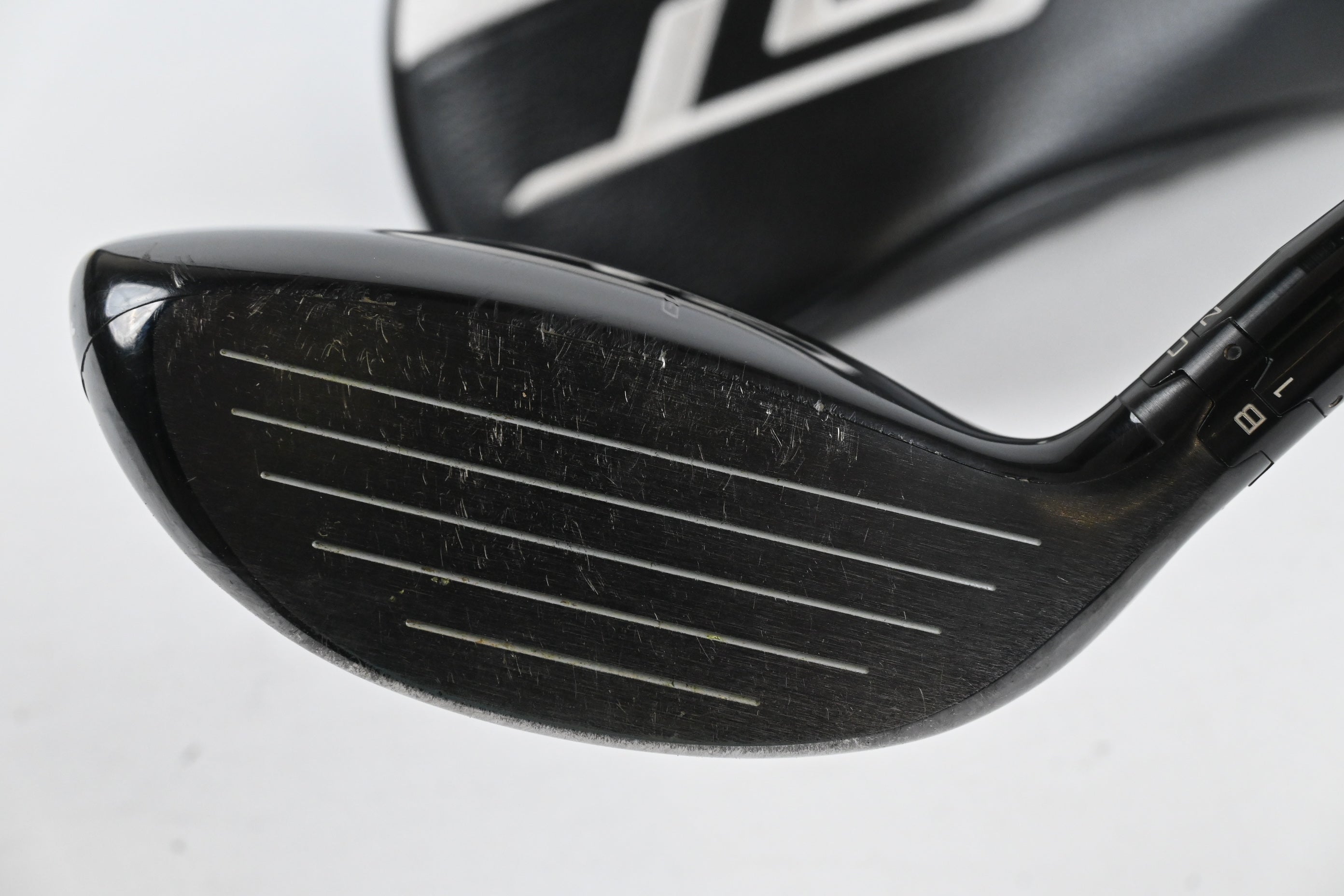 Titleist GT2 #3 Wood / 15 Degree / Stiff Flex Tensei 1K Blue 75 Shaft