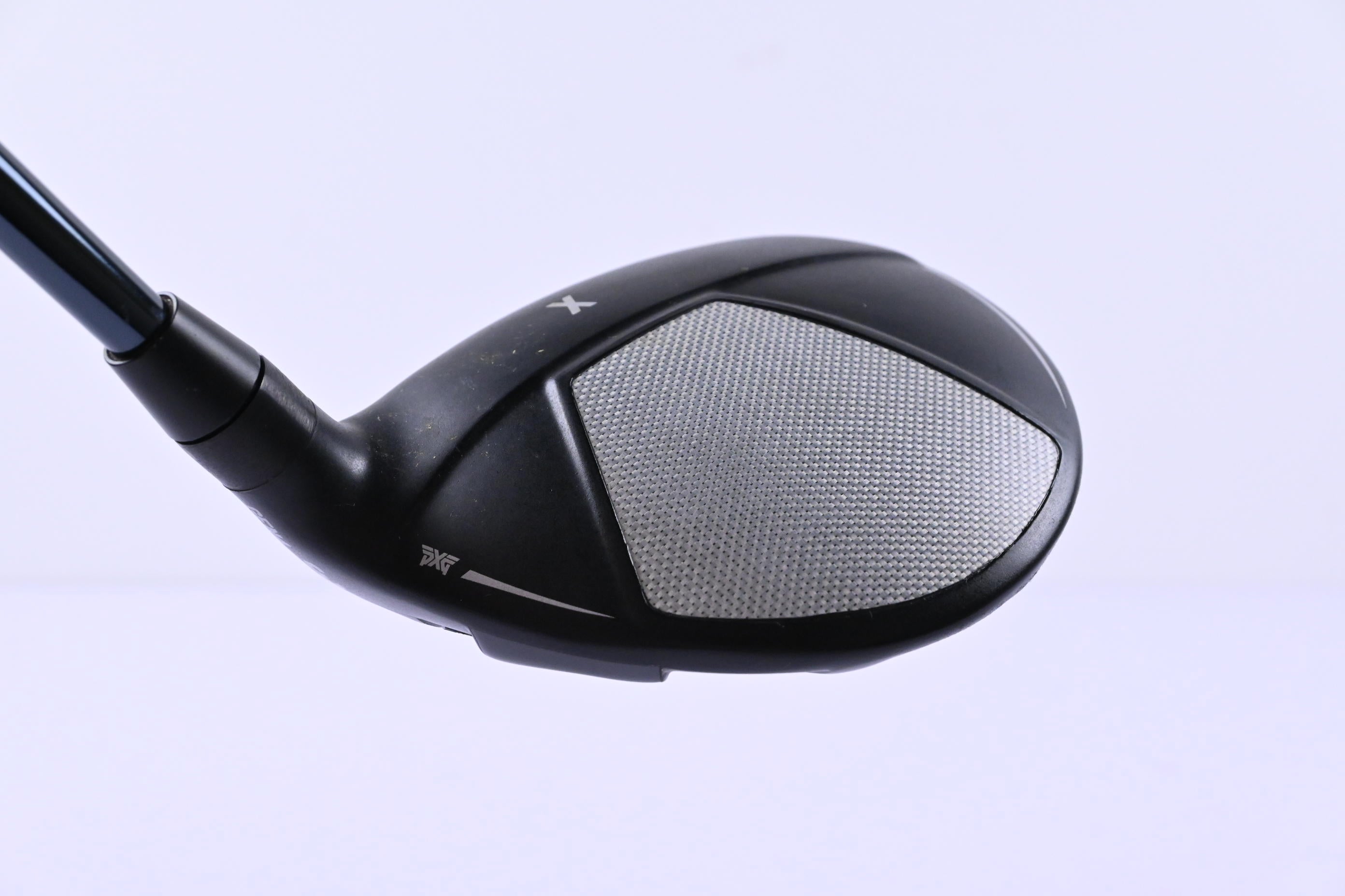 PXG 0341 XF Gen4 #3 Wood / 16 Degree / Stiff Flex UST LinQ M40X 7 Shaft