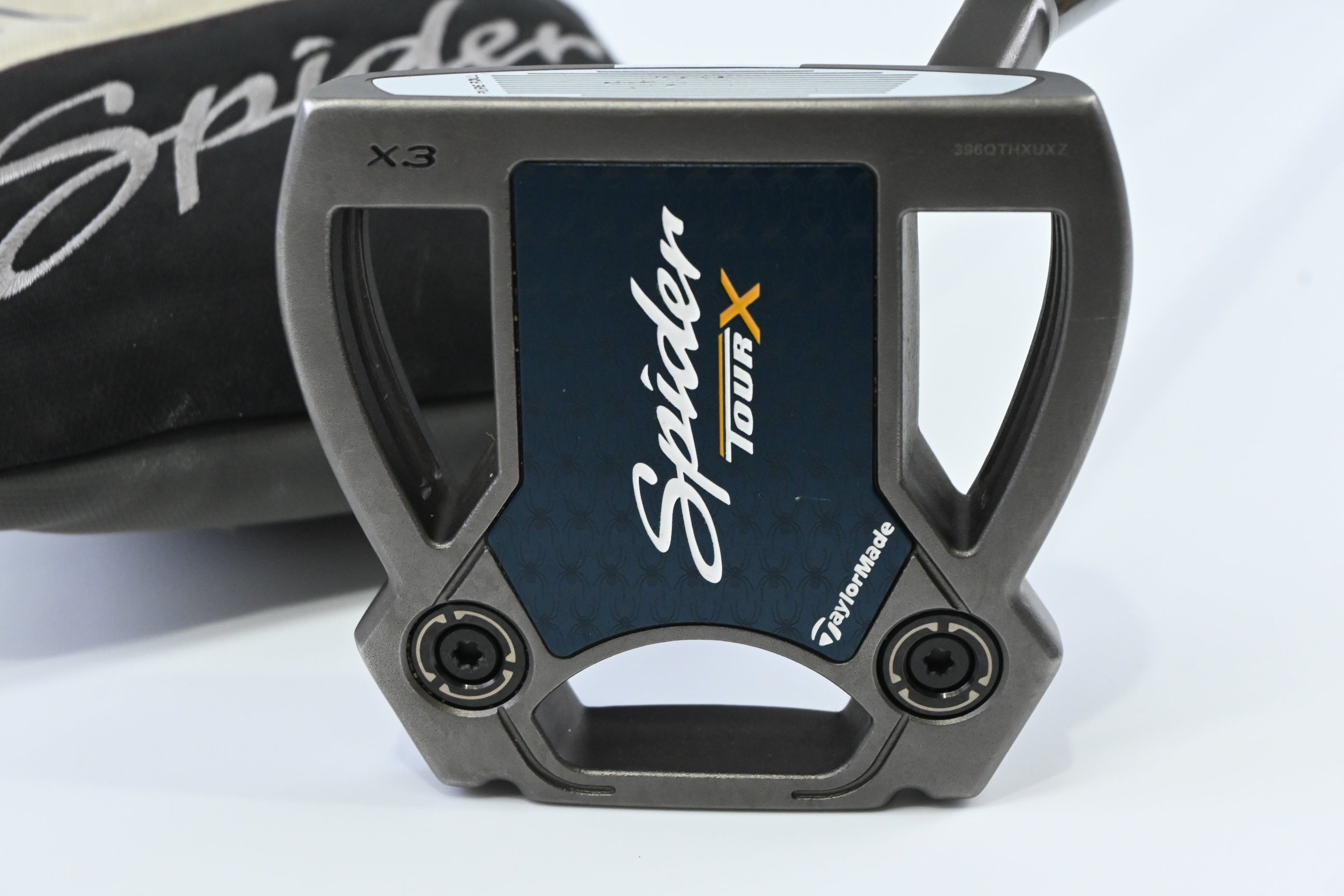 Taylormade Spider Tour X 2023 Short Slant Putter / 34 Inch