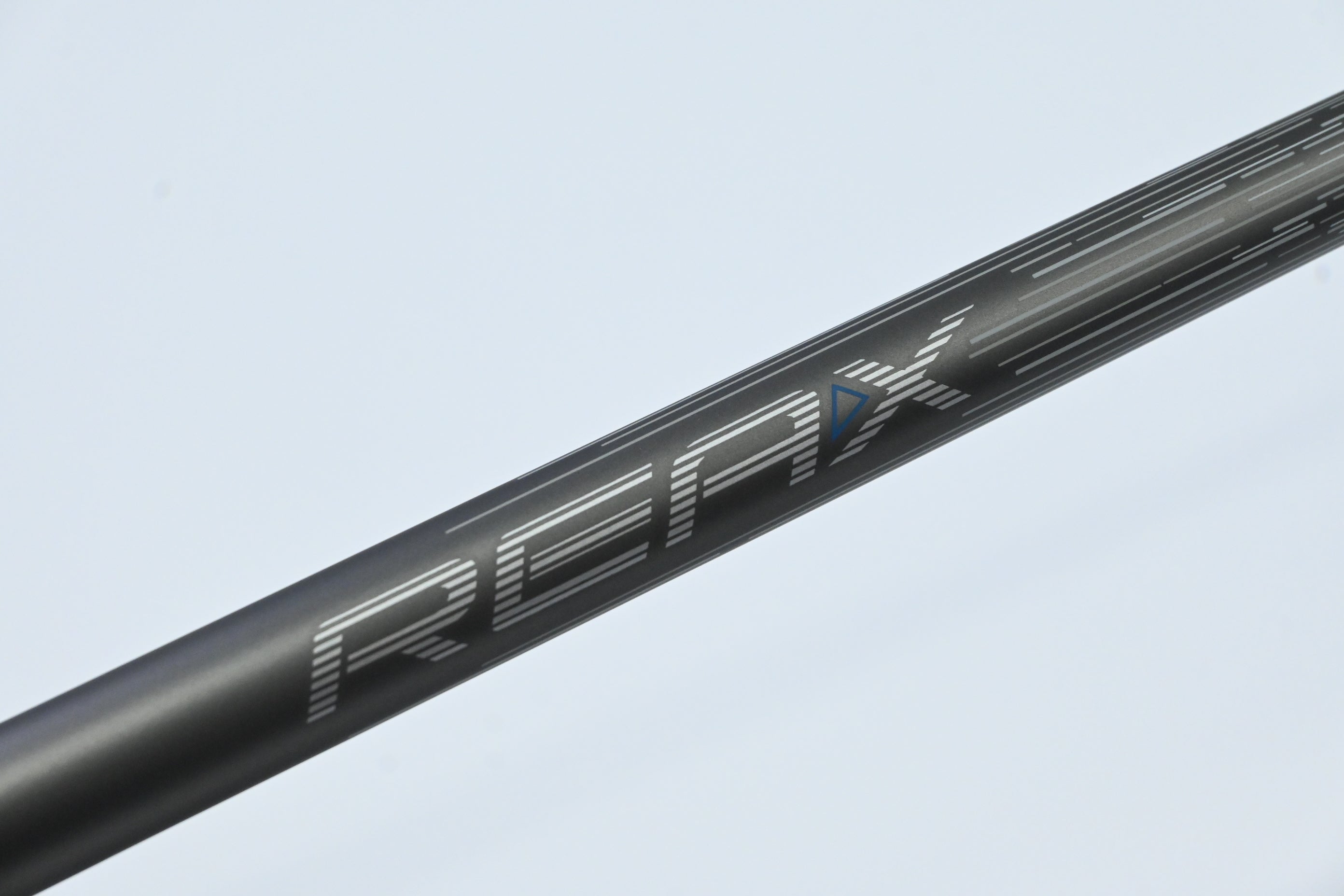Taylormade REAX Blue 40 Driver Shaft / Regular Flex / Taylormade 2nd Gen