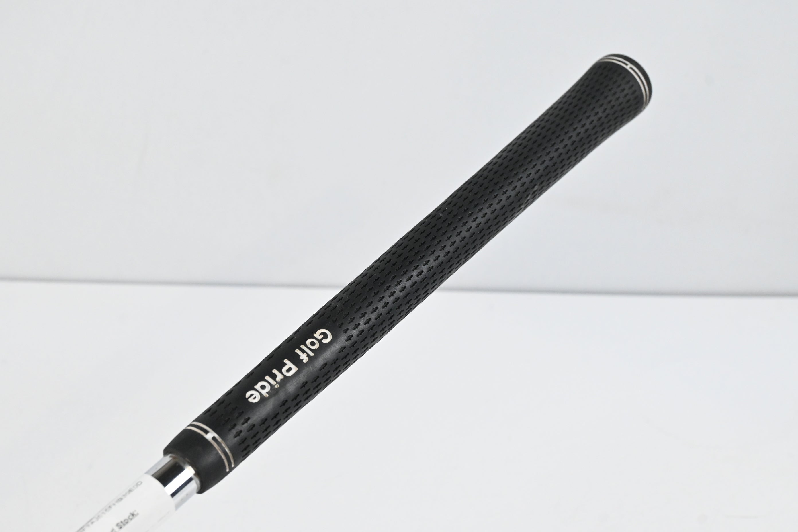 Wilson D200 #9 Iron / Uniflex Wilson SL 85 Steel Shaft