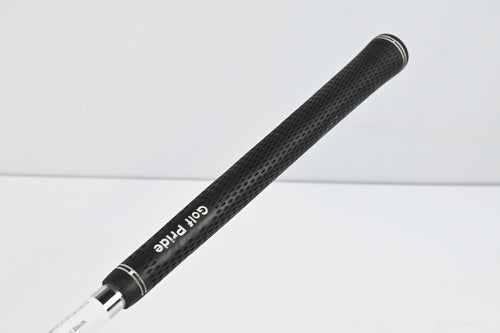 Wilson D200 #9 Iron / Uniflex Wilson SL 85 Steel Shaft