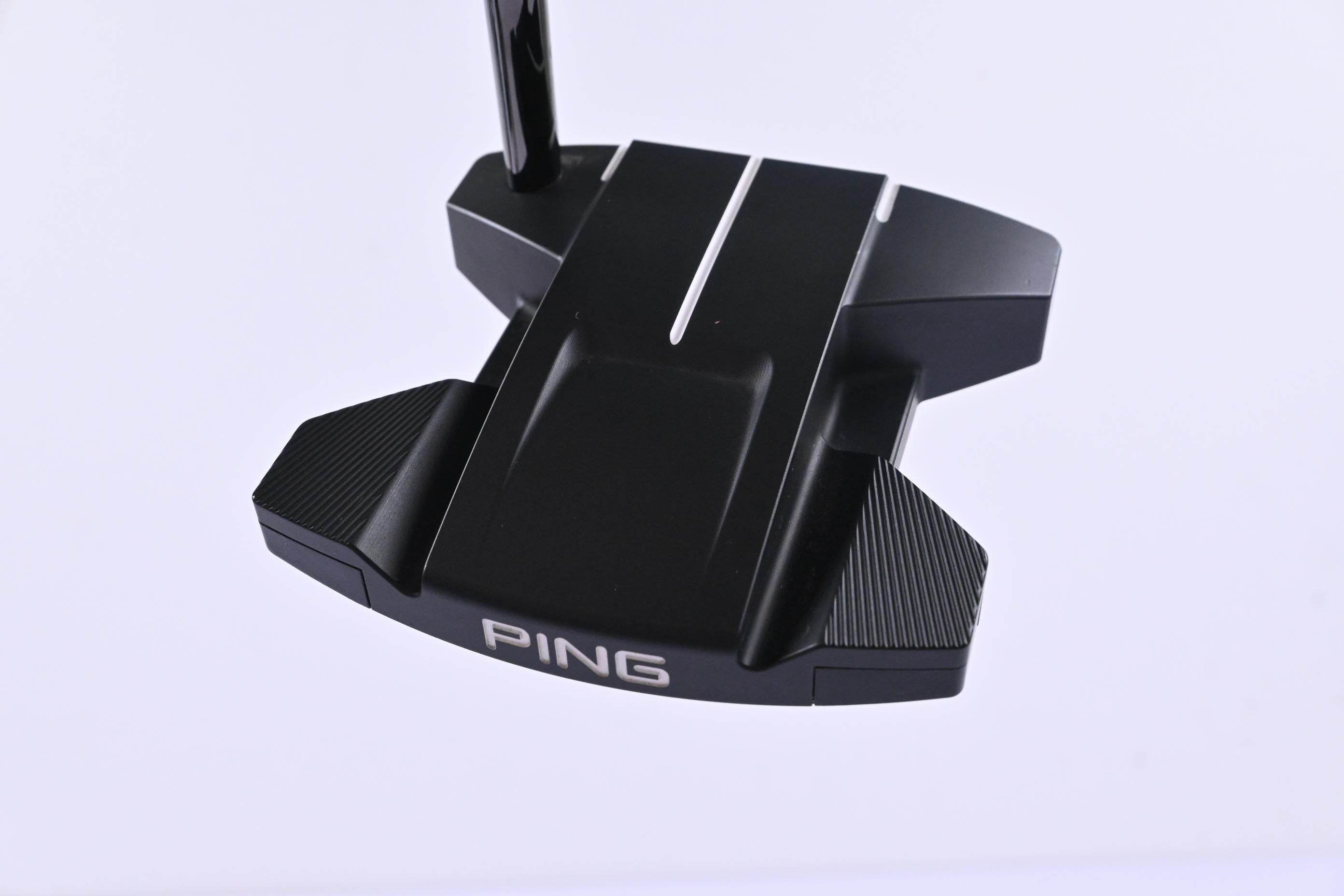 Ping 2021 Harwood Putter / Black Dot / 33 Inch