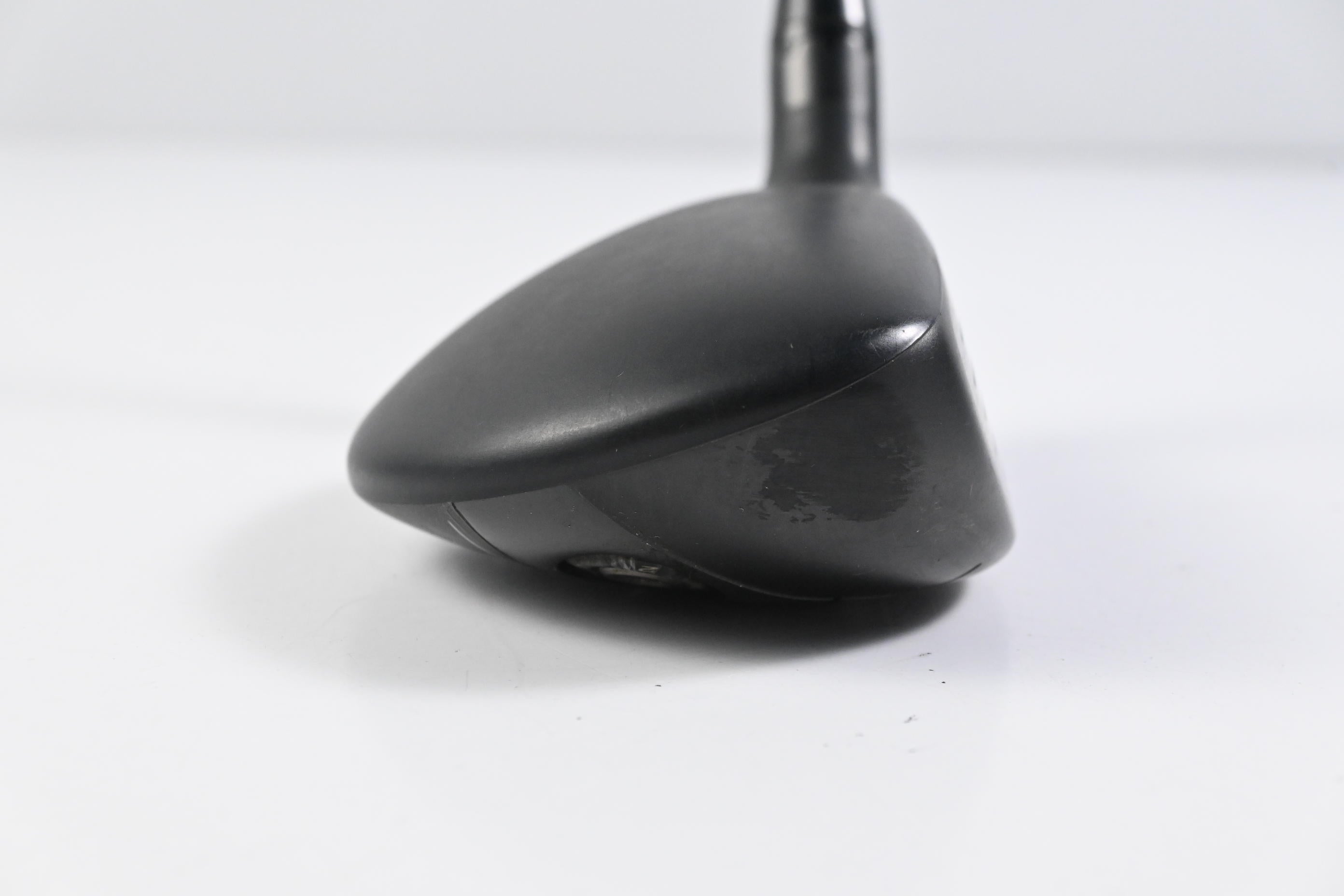 Cobra King Tec 2023 #3 Hybrid / 19 Degree / Stiff Flex MMT Black 80 Shaft