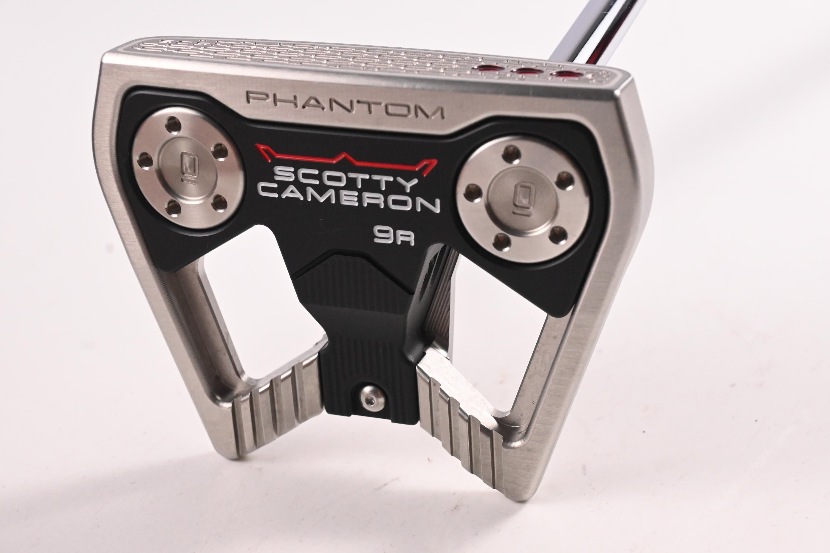 Scotty Cameron 2026 Phantom 9R Putter / 35 Inch