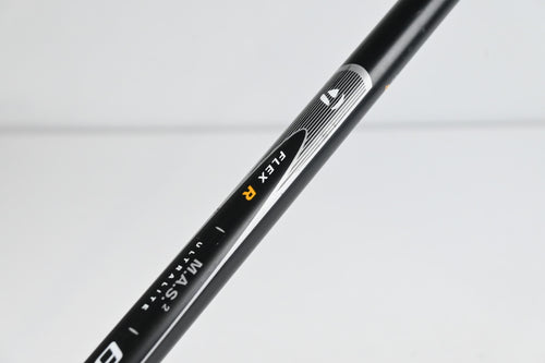 Taylormade R580 Driver / 10.5 Degree / Regular Flex Taylormade M.A.S.2 60 Shaft