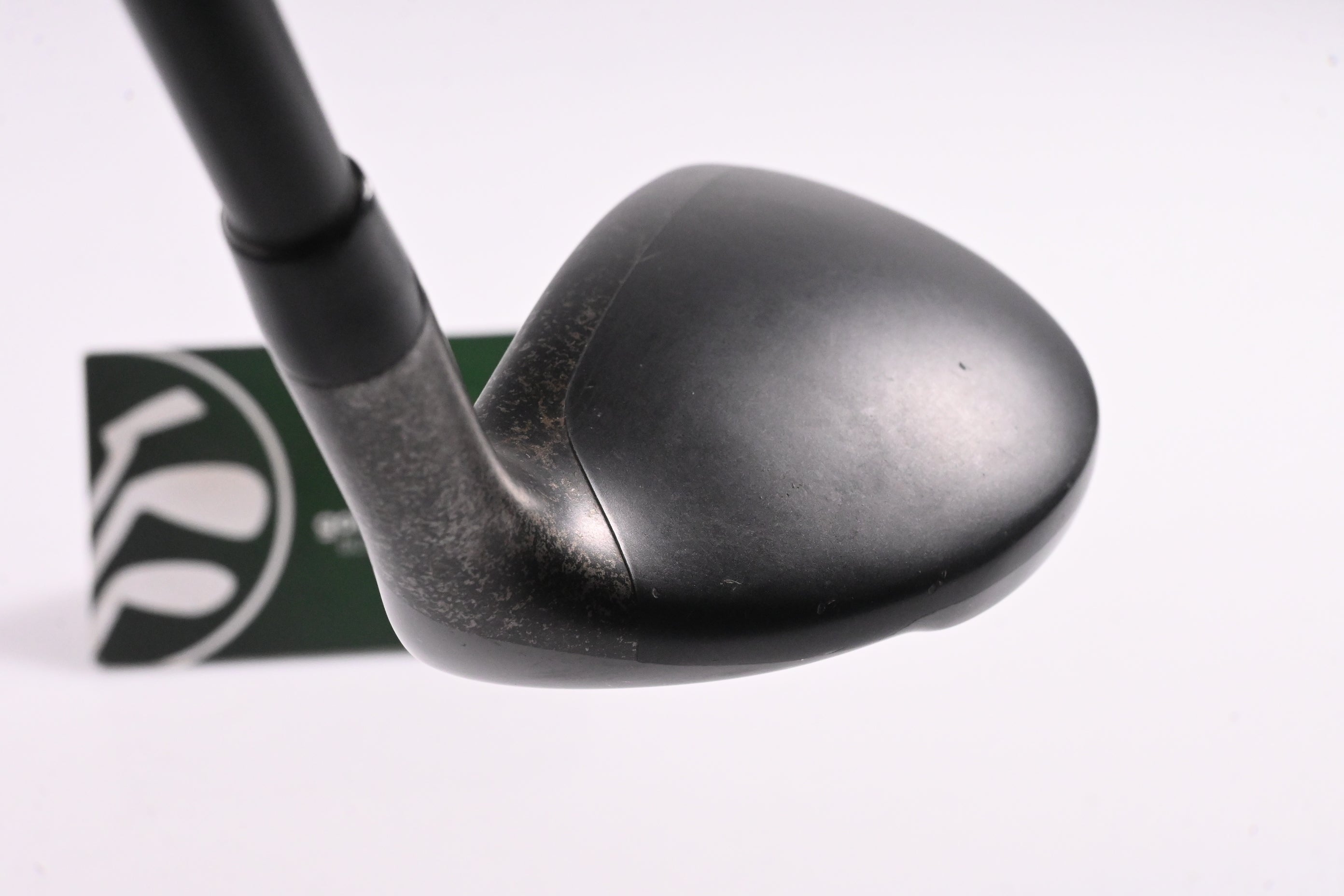 Ping G25 #3 Hybrid / 20 Degree / Regular Flex Ping TFC 189 Shaft