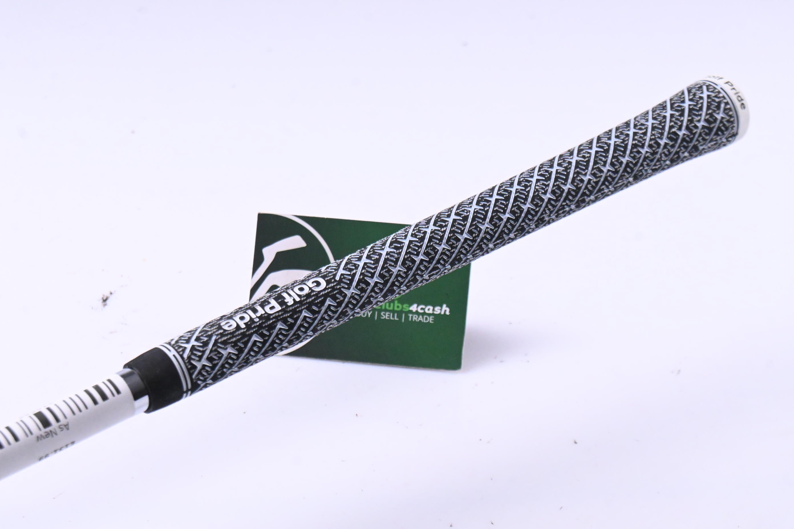 Mizuno Pro 241 #9 Iron / Stiff Flex KBS Tour Shaft