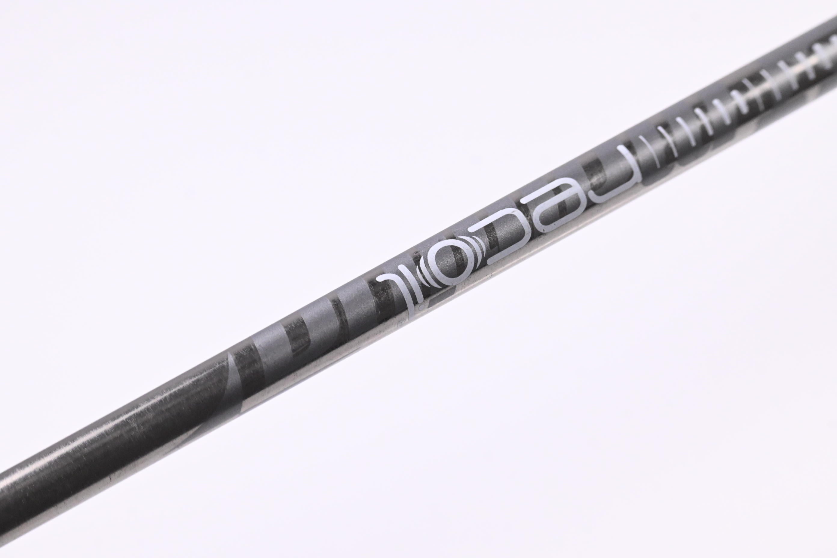 Srixon ZX Utility #3 Iron / 20 Degree / Regular Flex UST Recoil Shaft