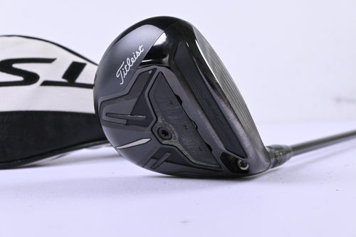 Titleist TSi3 #3 Wood / 15 Degree / Stiff Flex Tensei AV Raw White 75 Shaft