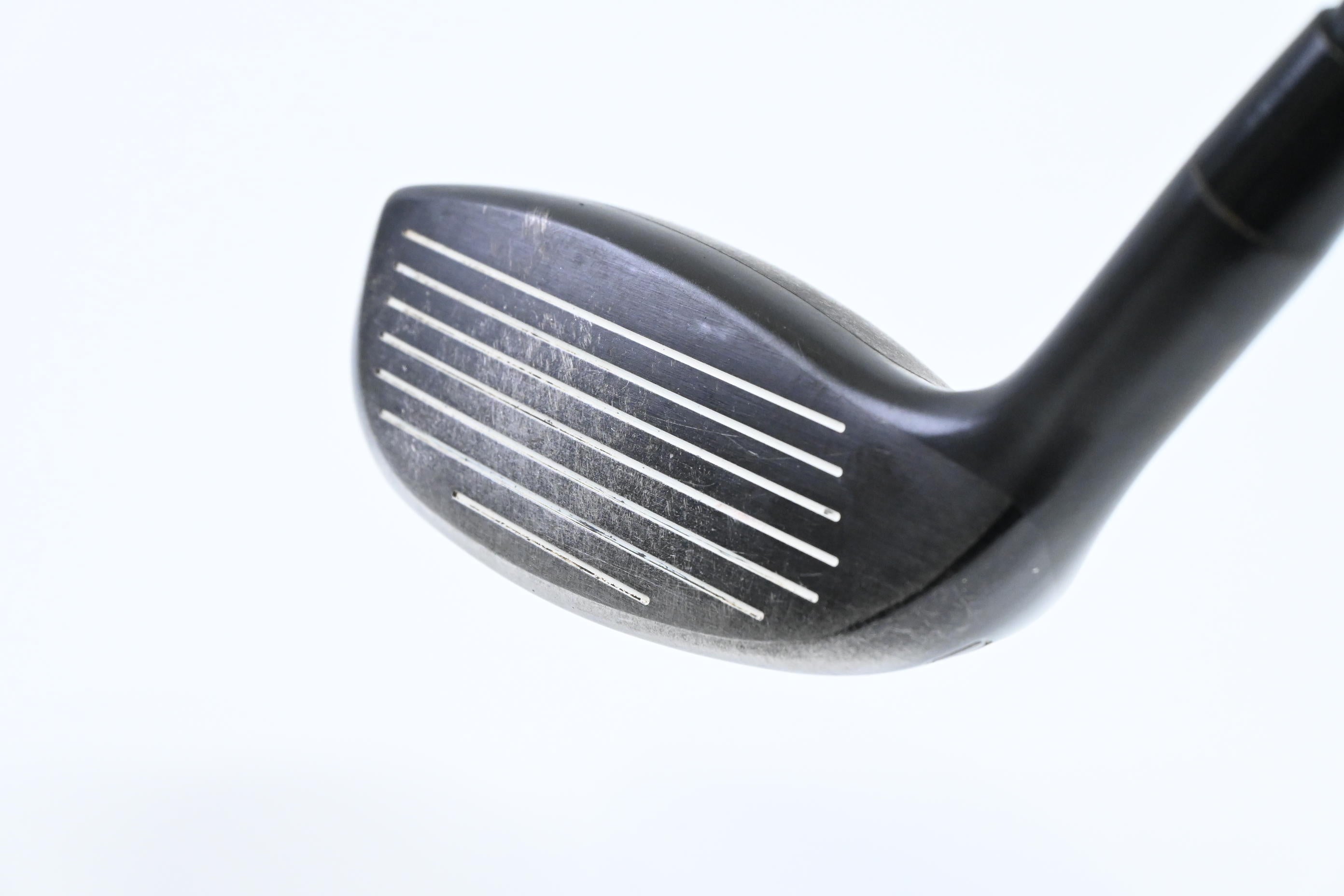 Ping i20 #3 Hybrid / 20 Degree / Regular Flex Project X Black Shaft