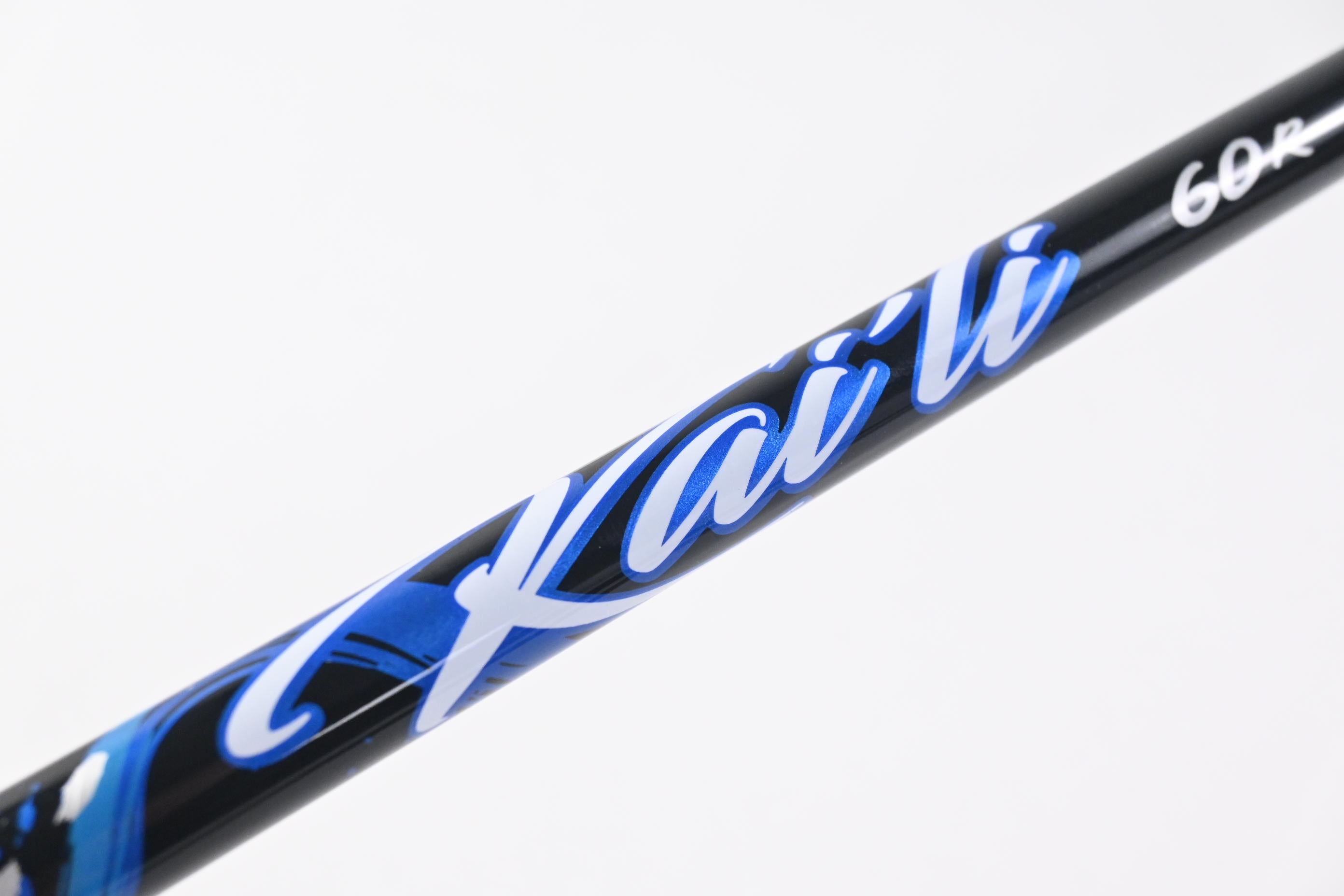 Kai'li Blue 60 #5 Wood Shaft / Regular Flex / Mizuno