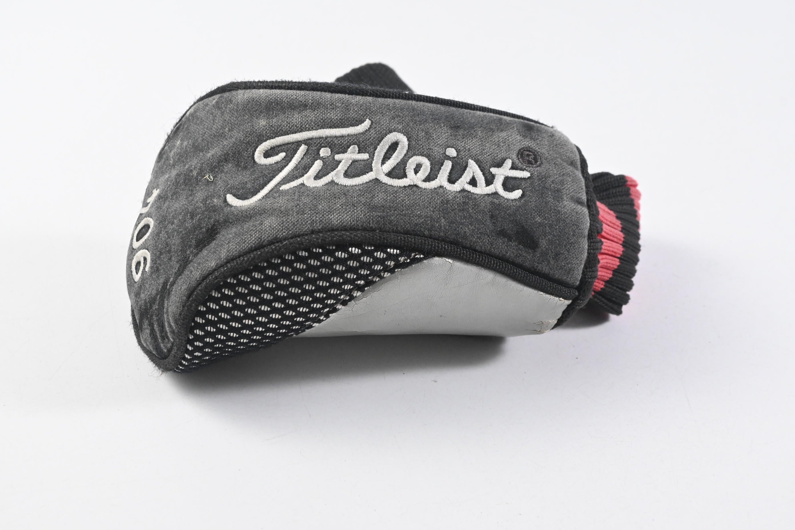Titleist 904 F #3 Wood / 15 Degree / Stiff Flex Aldila NV Green 85 Shaft