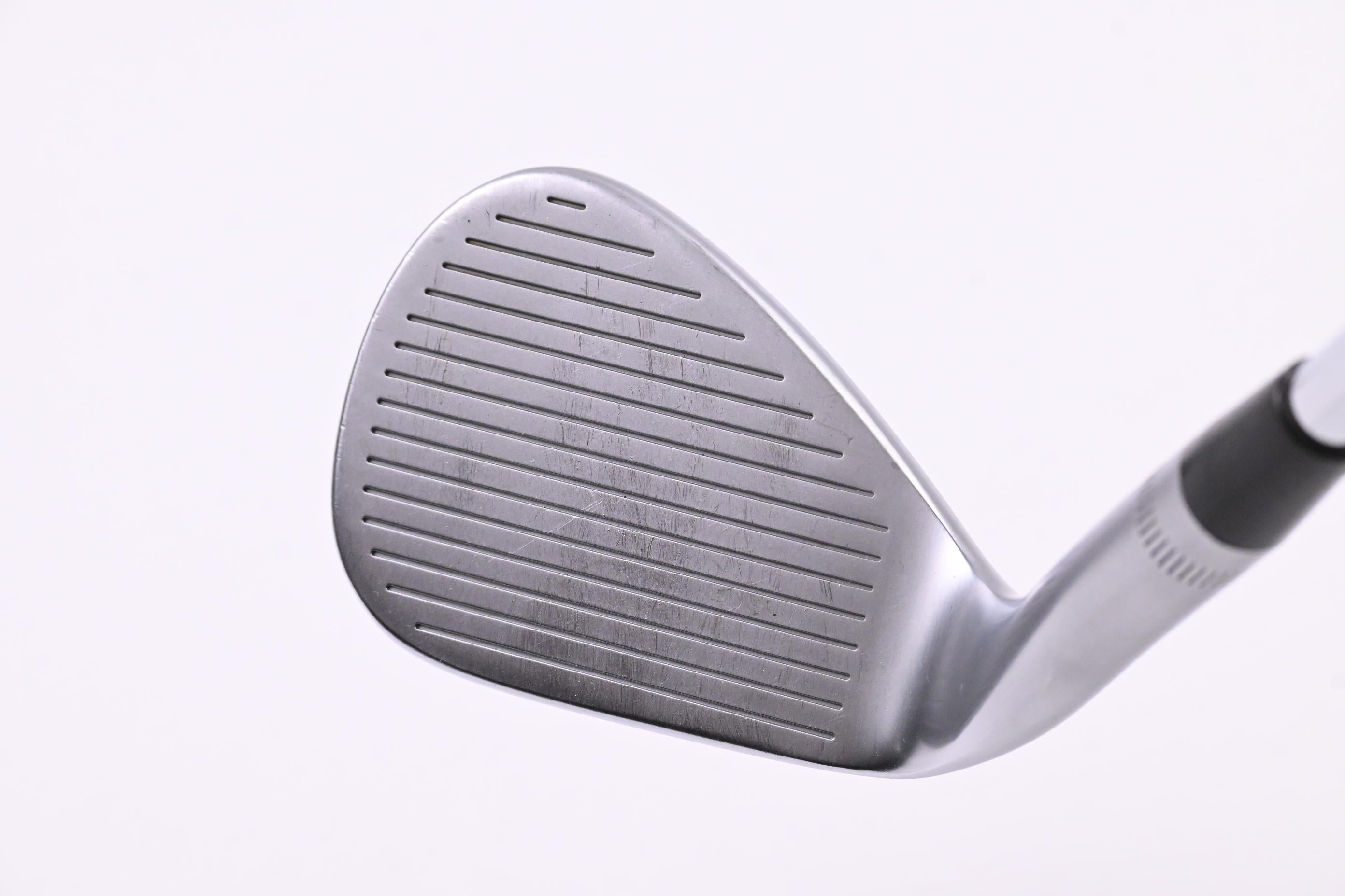RFifle SC51 Lob Wedge / 60 Degree / Wedge Flex Shaft