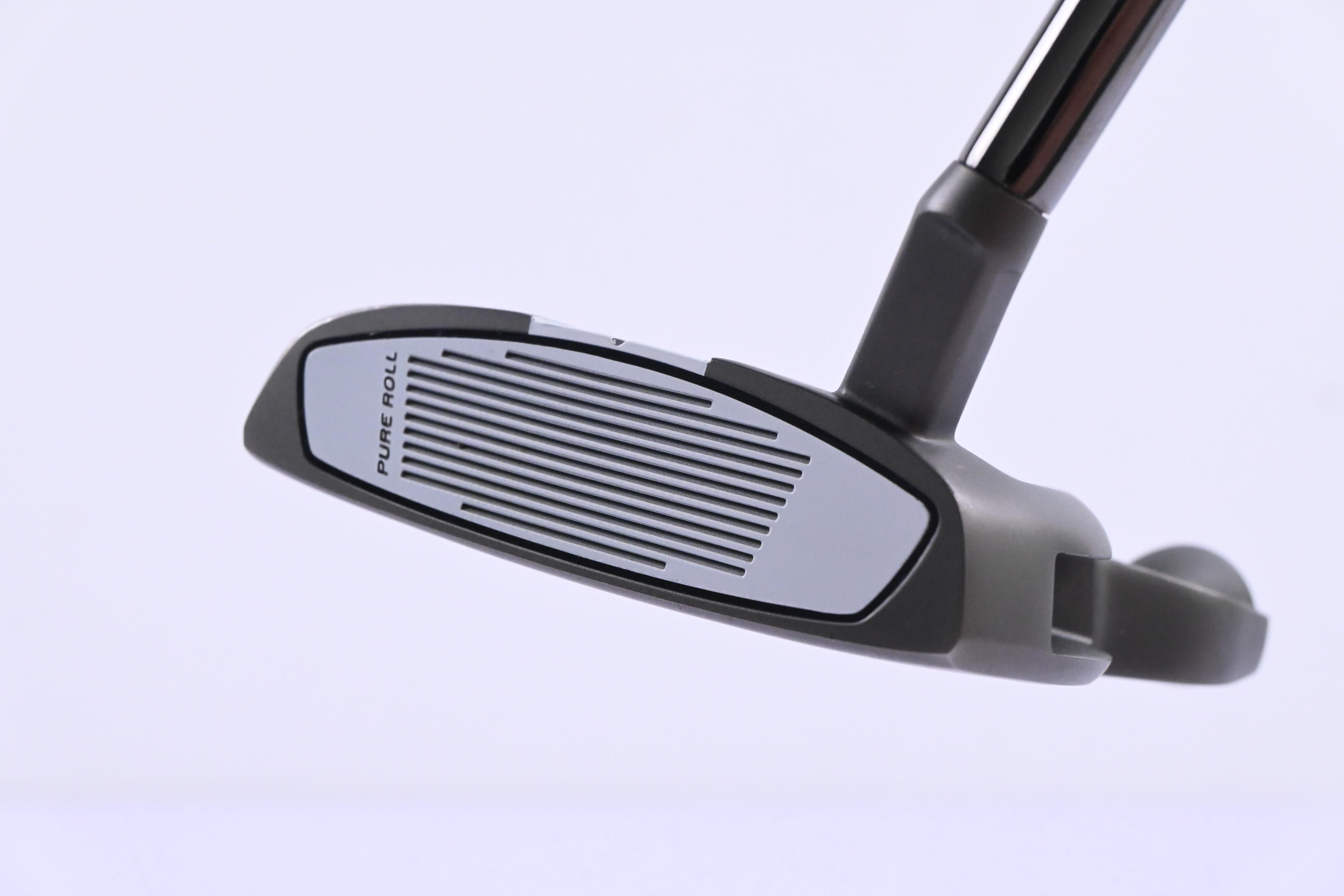 Taylormade Spider Tour 2023 Short Slant Putter / 34 Inch