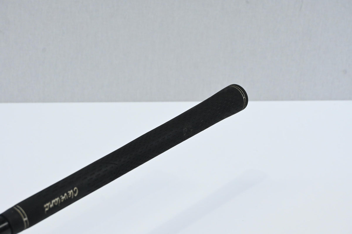 Cleveland Halo #4 Hybrid / 25 Degree / Regular Flex Halo Shaft