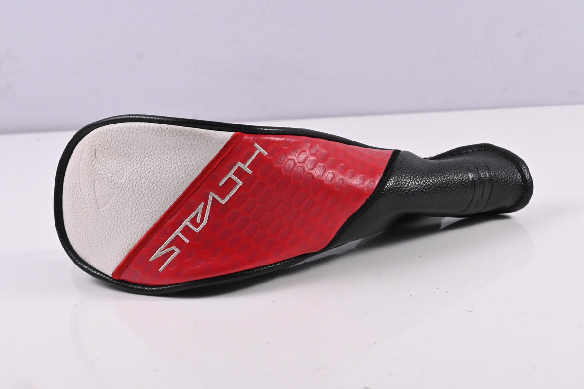 Taylormade Stealth 2 #3 Hybrid / 19 Degree / Regular Flex Ventus TR Red 6 Shaft