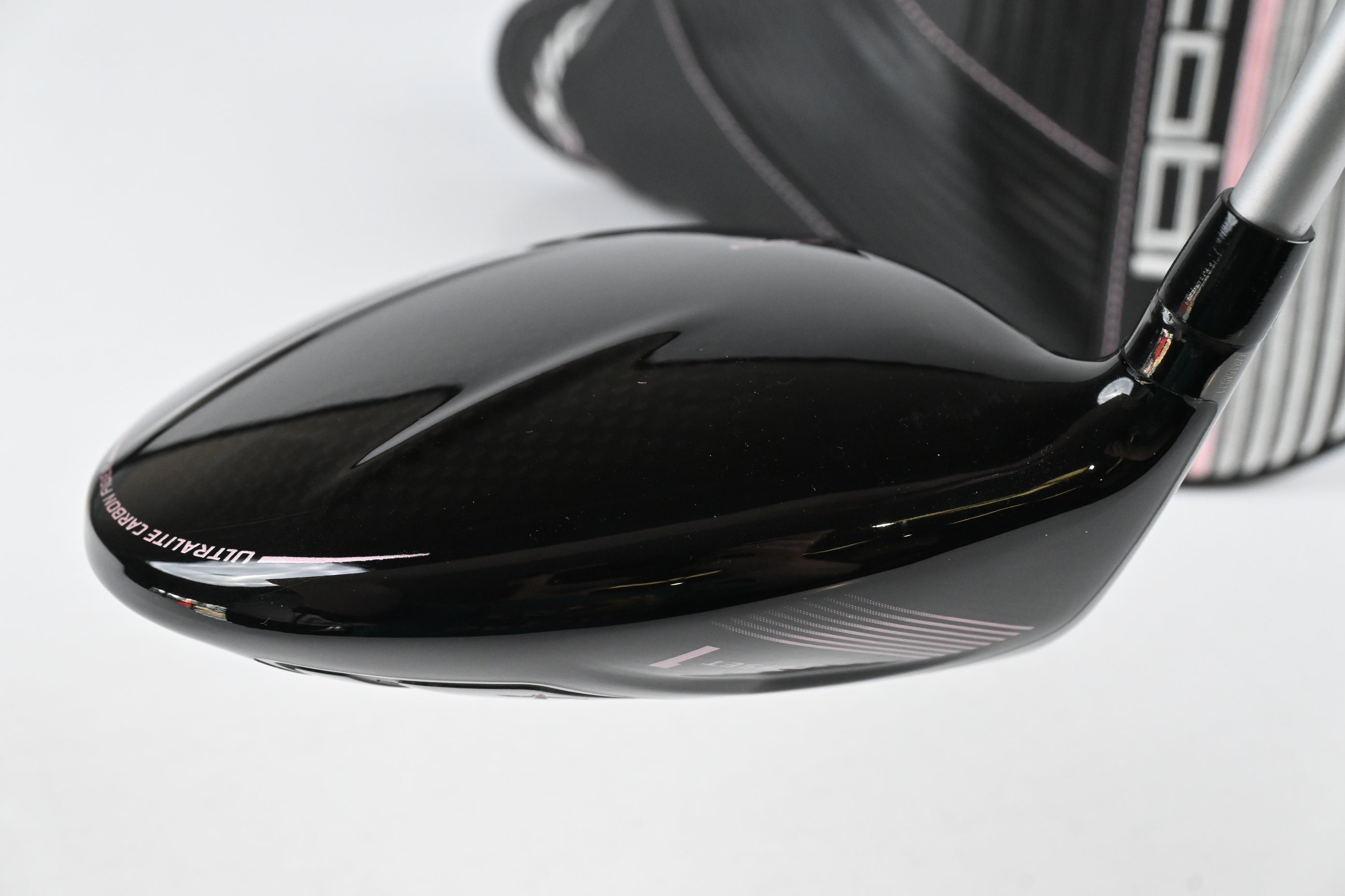 Left Hand Cobra F-MAX Airspeed Driver / 10.5 Degree / Ladies Flex Ultralite 40