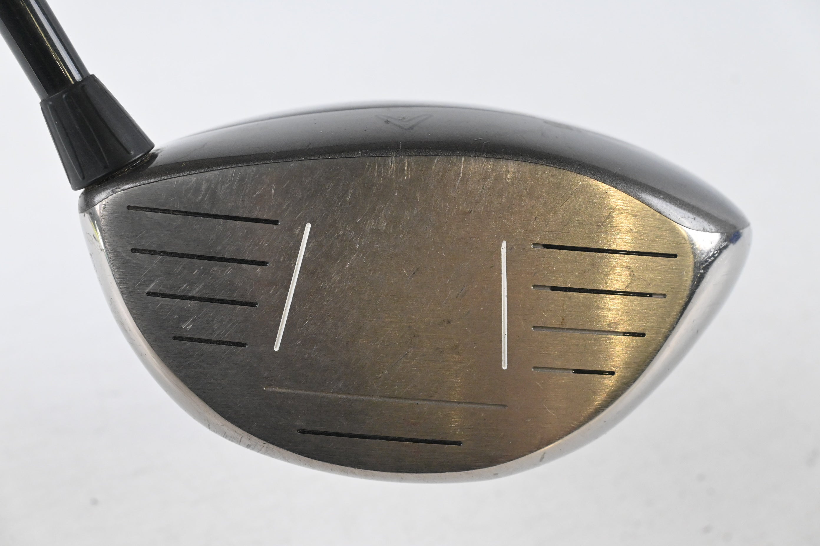 Left Hand Titleist 983 E Driver / 8.5 Degree / X-Flex UST Proforce 86 Shaft