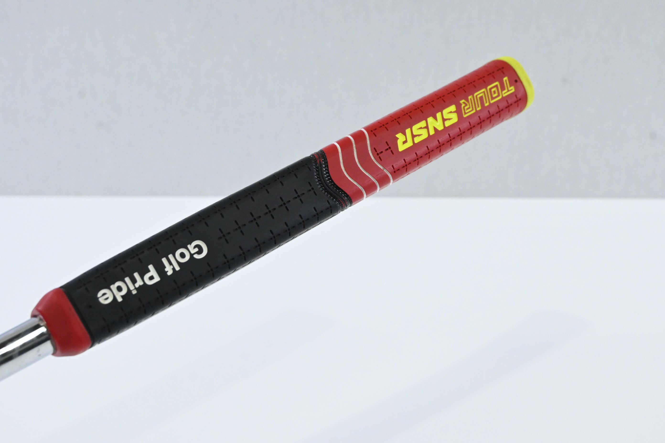 Left Hand Odyssey White Hot OG 2 Ball 2021 Putter / 34 Inch