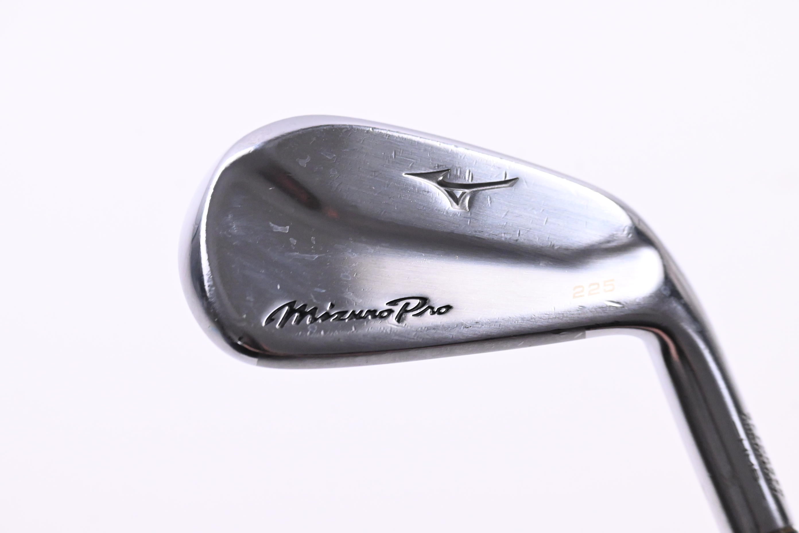 Mizuno Pro 225 #6 Iron / Regular Flex Elevate 95 Shaft