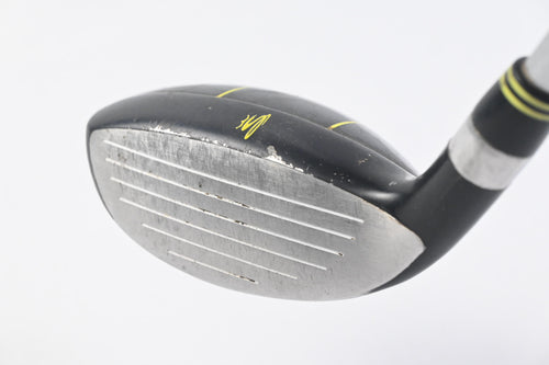 Cobra Baffler T-Rail #3 Hybrid / 19 Degree / Regular Flex Tour AD Baffler 65