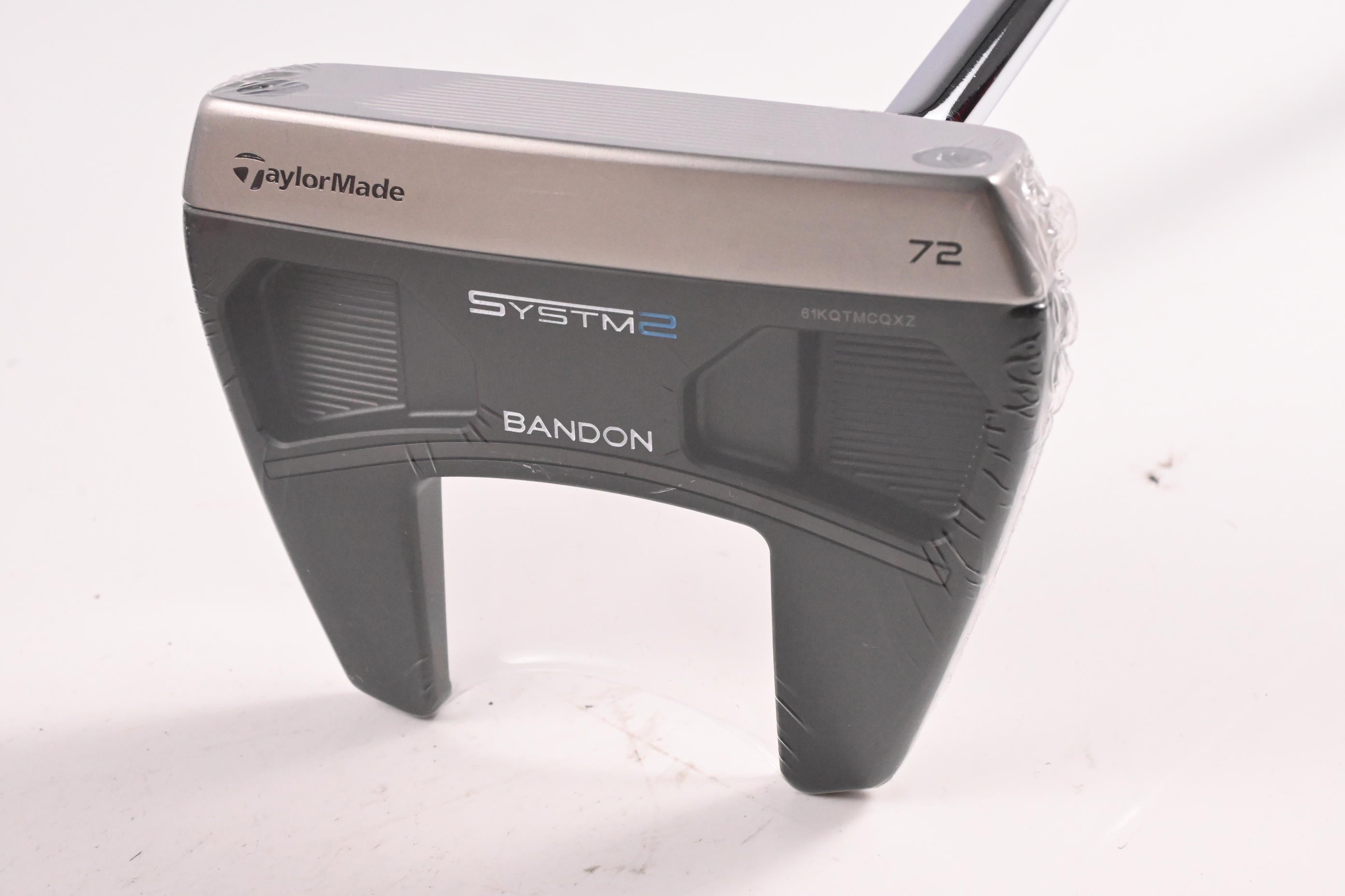 Taylormade SYSTM2 Bandon 72 Putter / 34 Inch