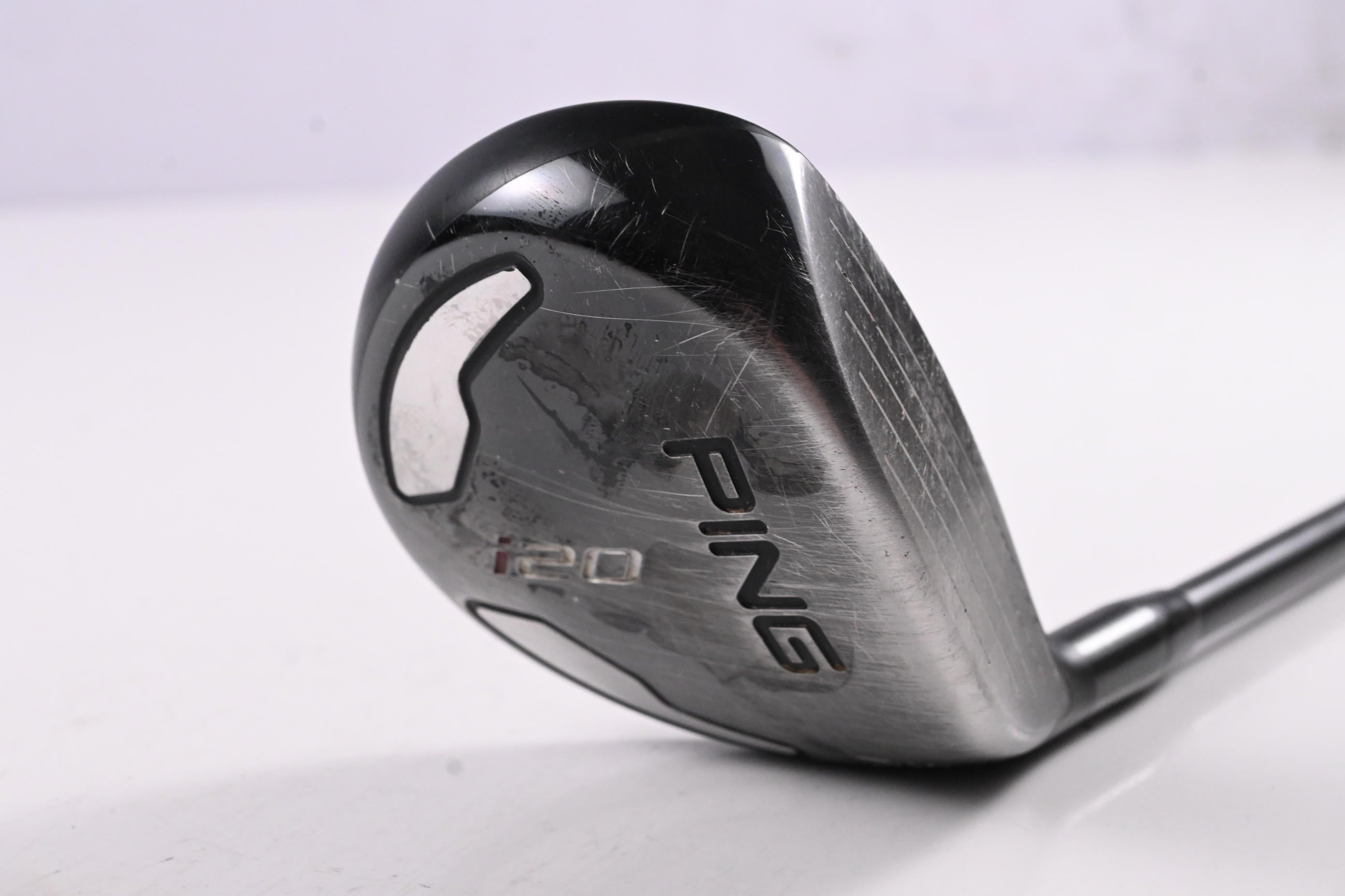 Ping i25 #3 Wood / 15 Degree / Stiff Flex Ping TFC 707 Shaft