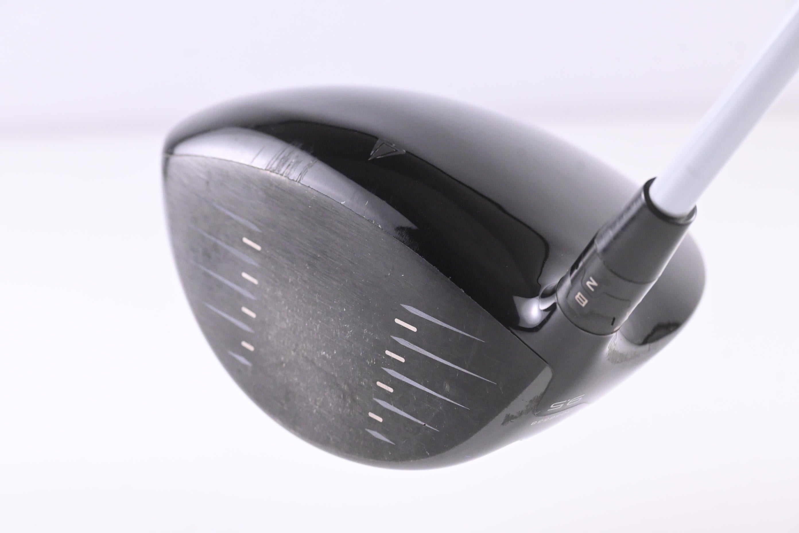 Titleist TS3 Driver / 9.5 Degree / Stiff Flex UST ProForce VTS Shaft