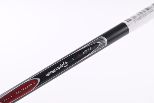 TaylorMade Rescue Mid #2 Hybrid / 16 Degree / Stiff Flex Taylormade Shaft