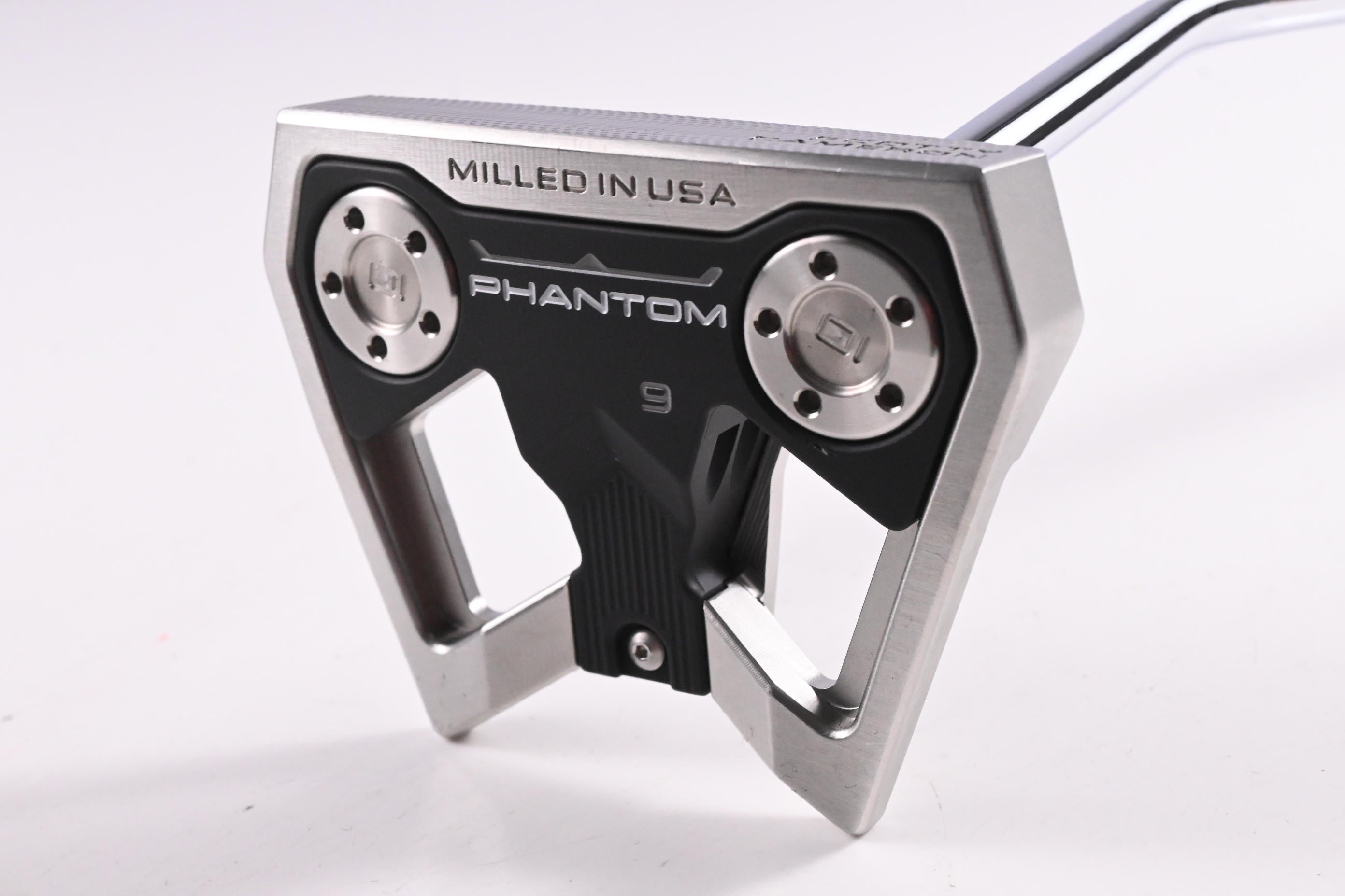 Scotty Cameron 2024 Phantom #9 Putter / 34.5 Inch