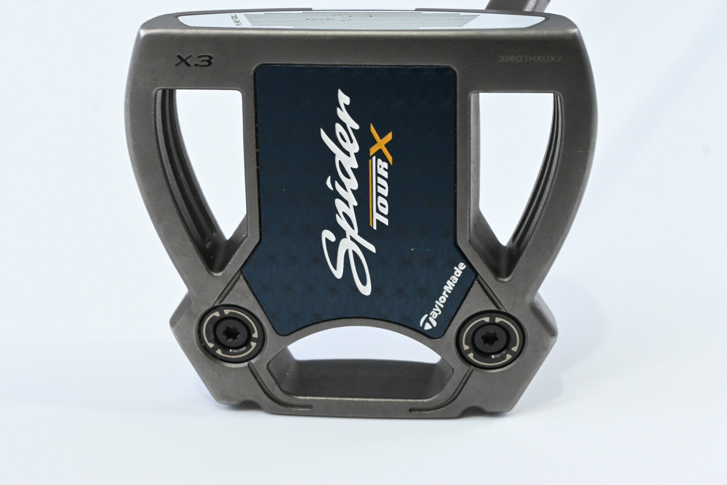 Taylormade Spider Tour X 2023 Short Slant Putter / 34 Inch