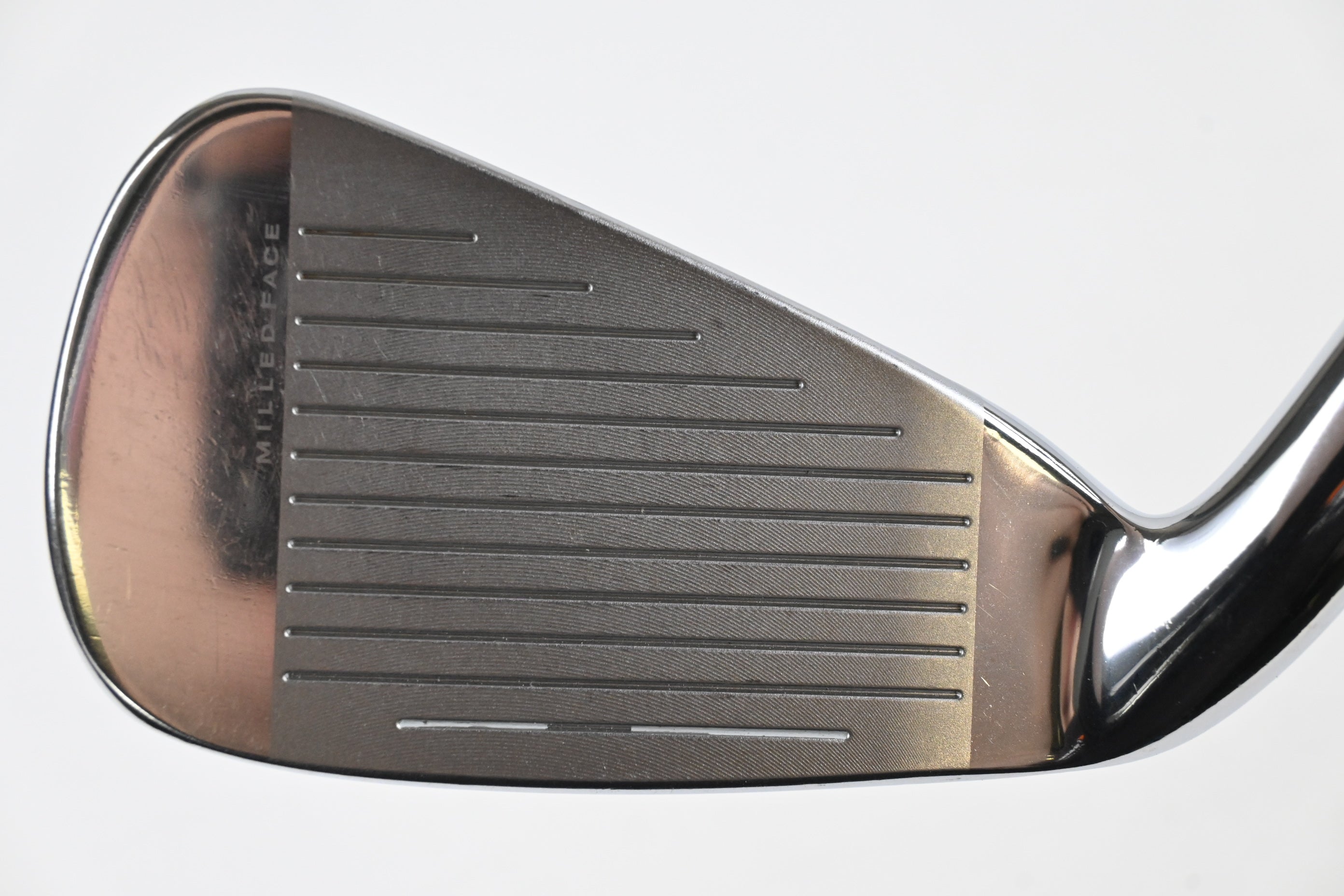 Cobra King Speedzone #6 Iron / Regular Flex KBS Tour 90 Shaft