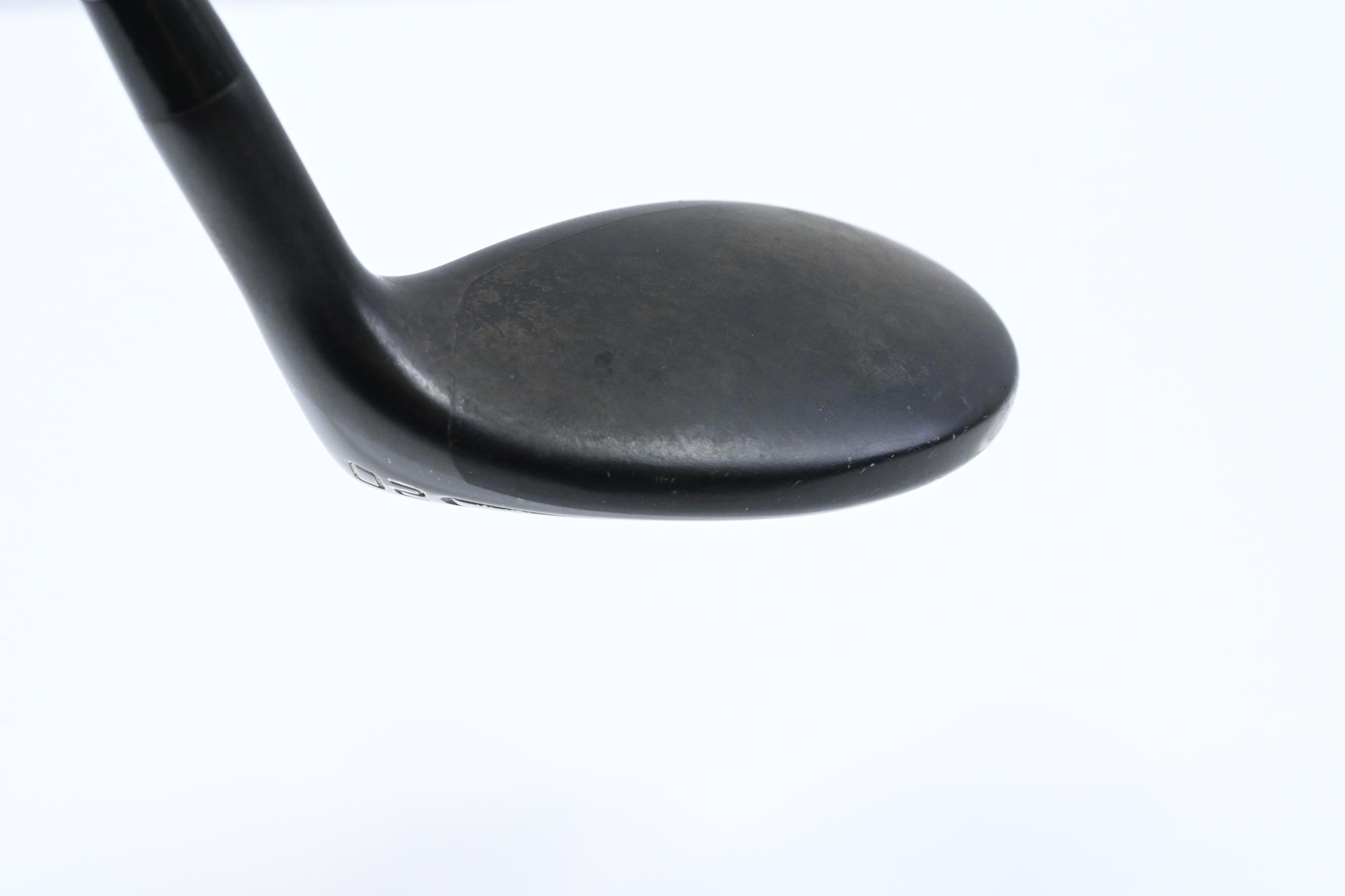 Ping i20 #3 Hybrid / 20 Degree / Regular Flex Project X Black Shaft