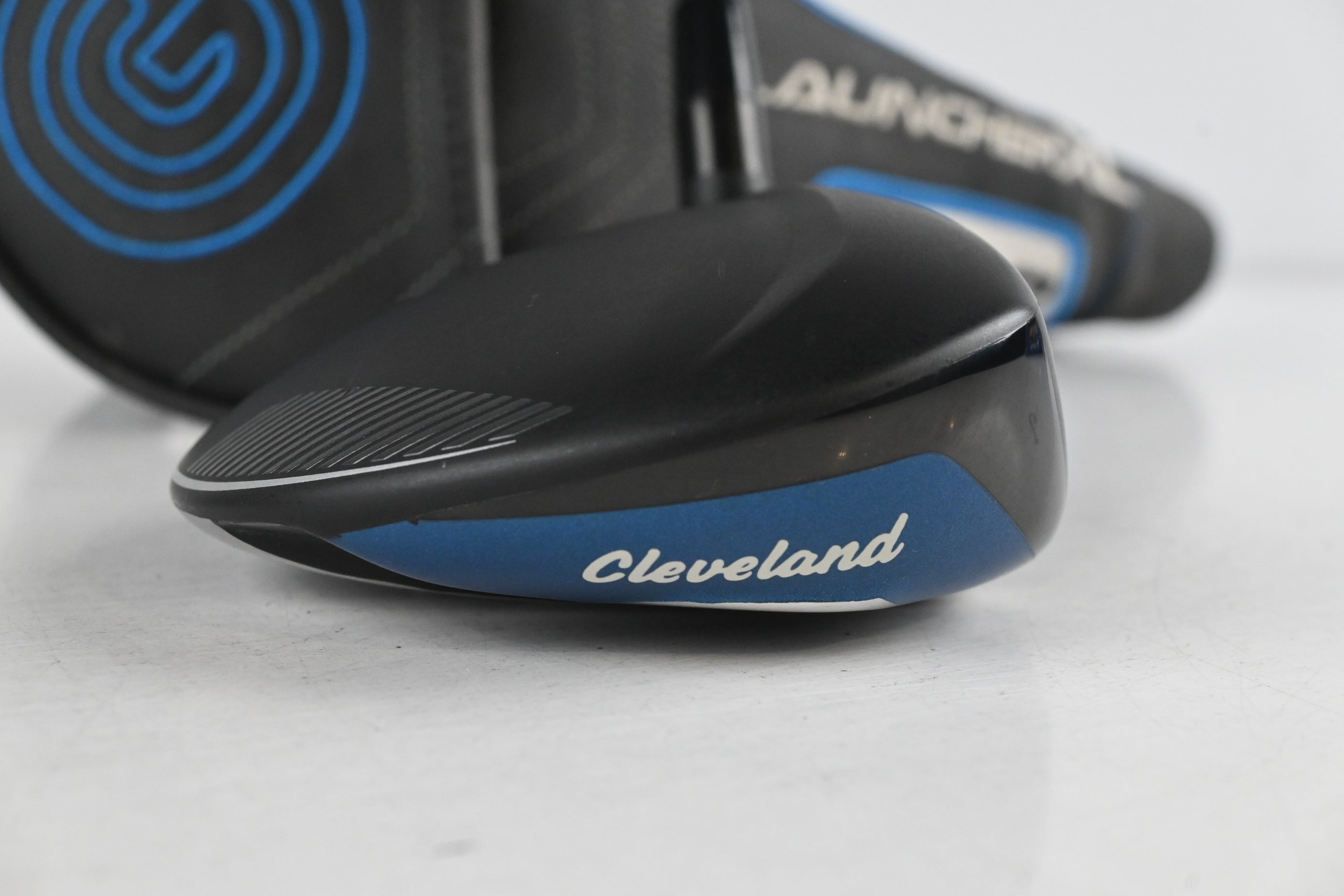 Cleveland Launcher XL Halo #5 Wood / 18 Degree / Regular Flex Cypher 55 Shaft