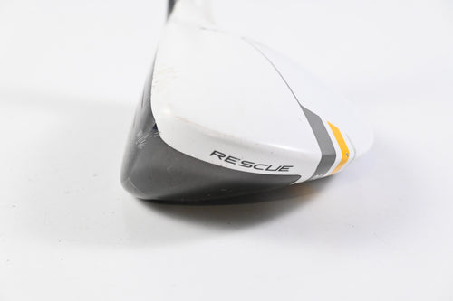 Left Hand Taylormade RBZ Stage 2 Tour #4 Hybrid / 21 Degree / Stiff Flex Shaft