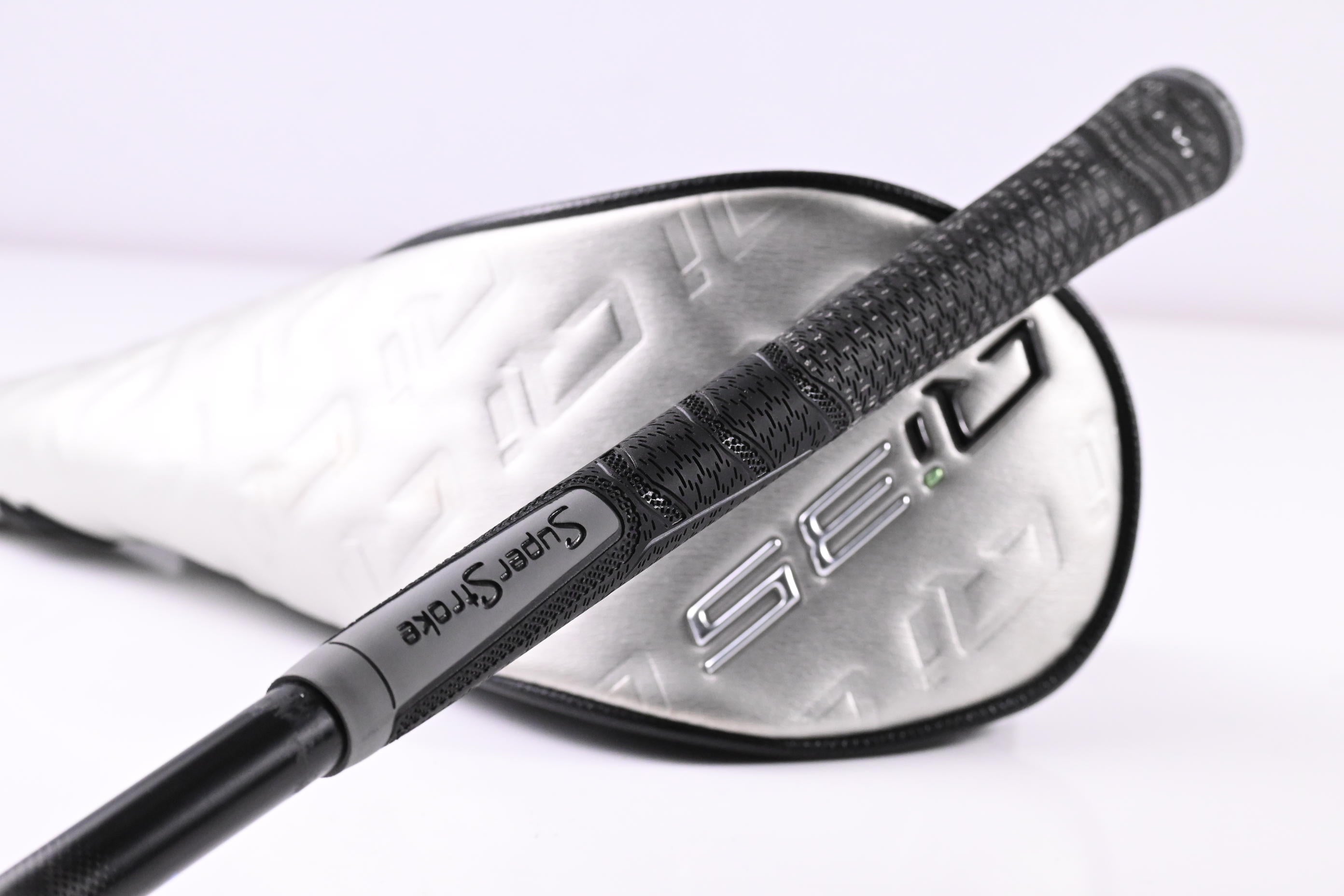 Taylormade Qi35 Tour #3 Wood / 15 Degree / X-Flex HZRDUS Black 70 Shaft